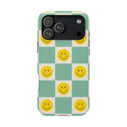 Happy Grid