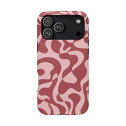 Blush Camo