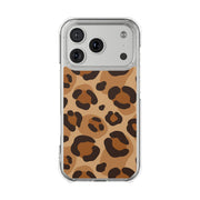 Desert Leopard Case
