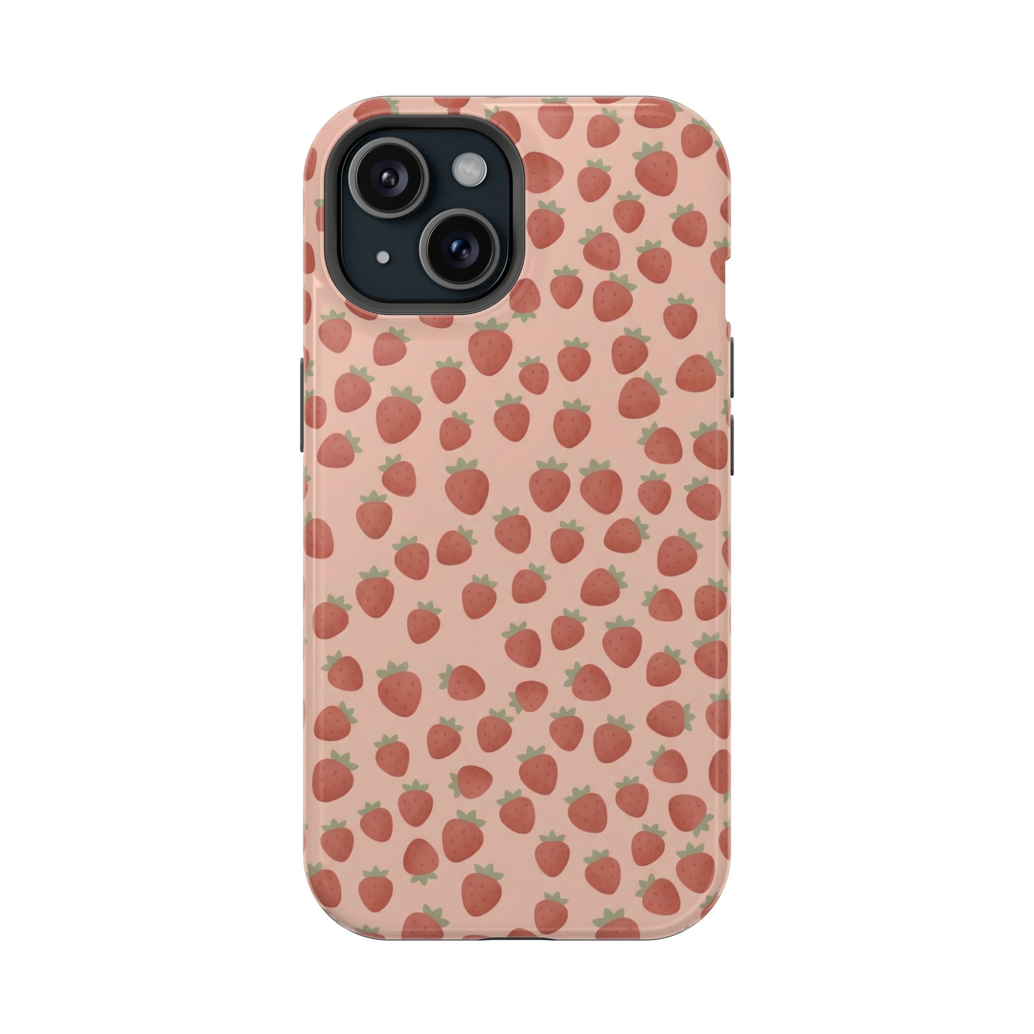 Sweet Berry Hard Case