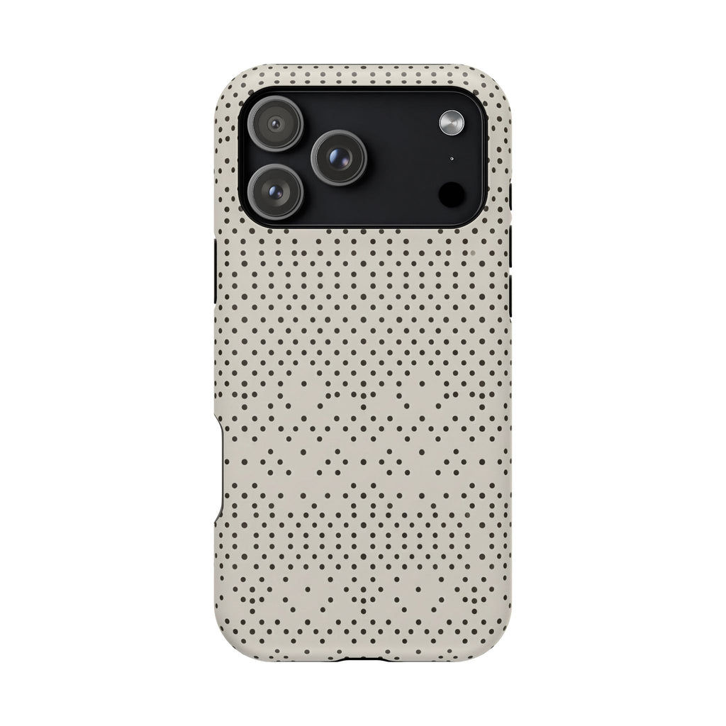 Beige Theory Impact Case