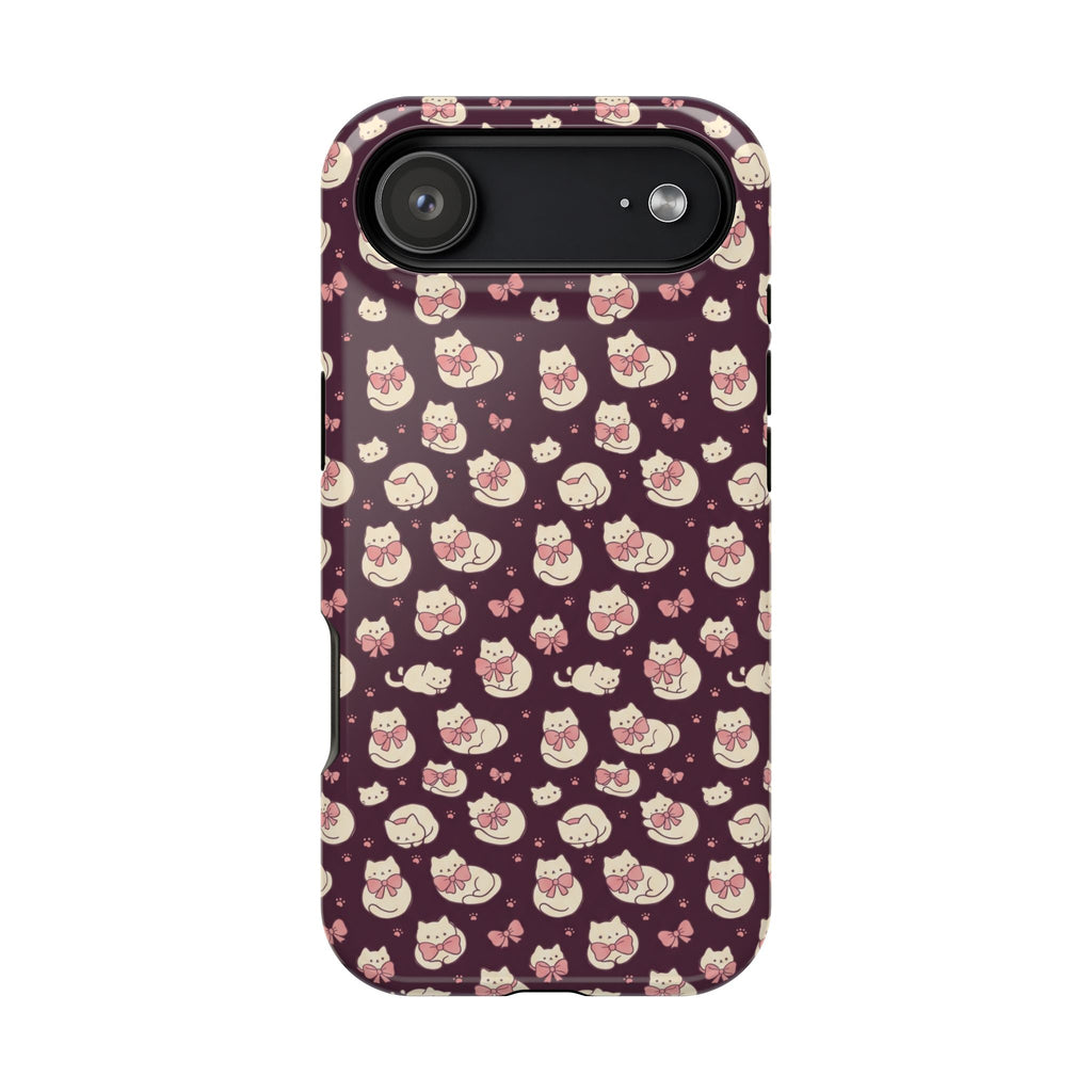 Kitty Bows Impact Case