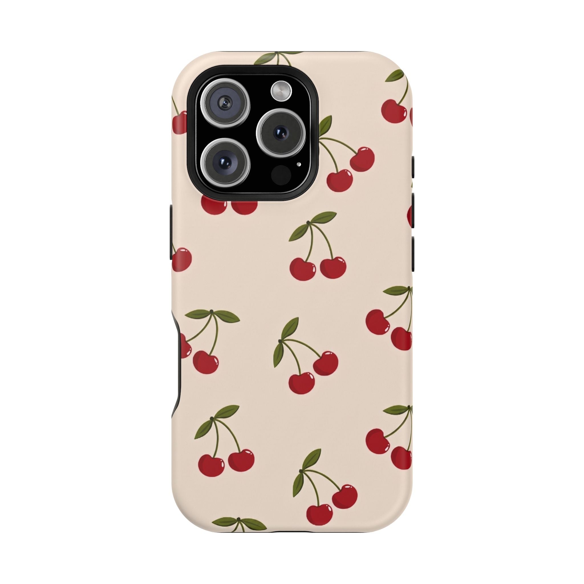 Cherry Crush Hard Case