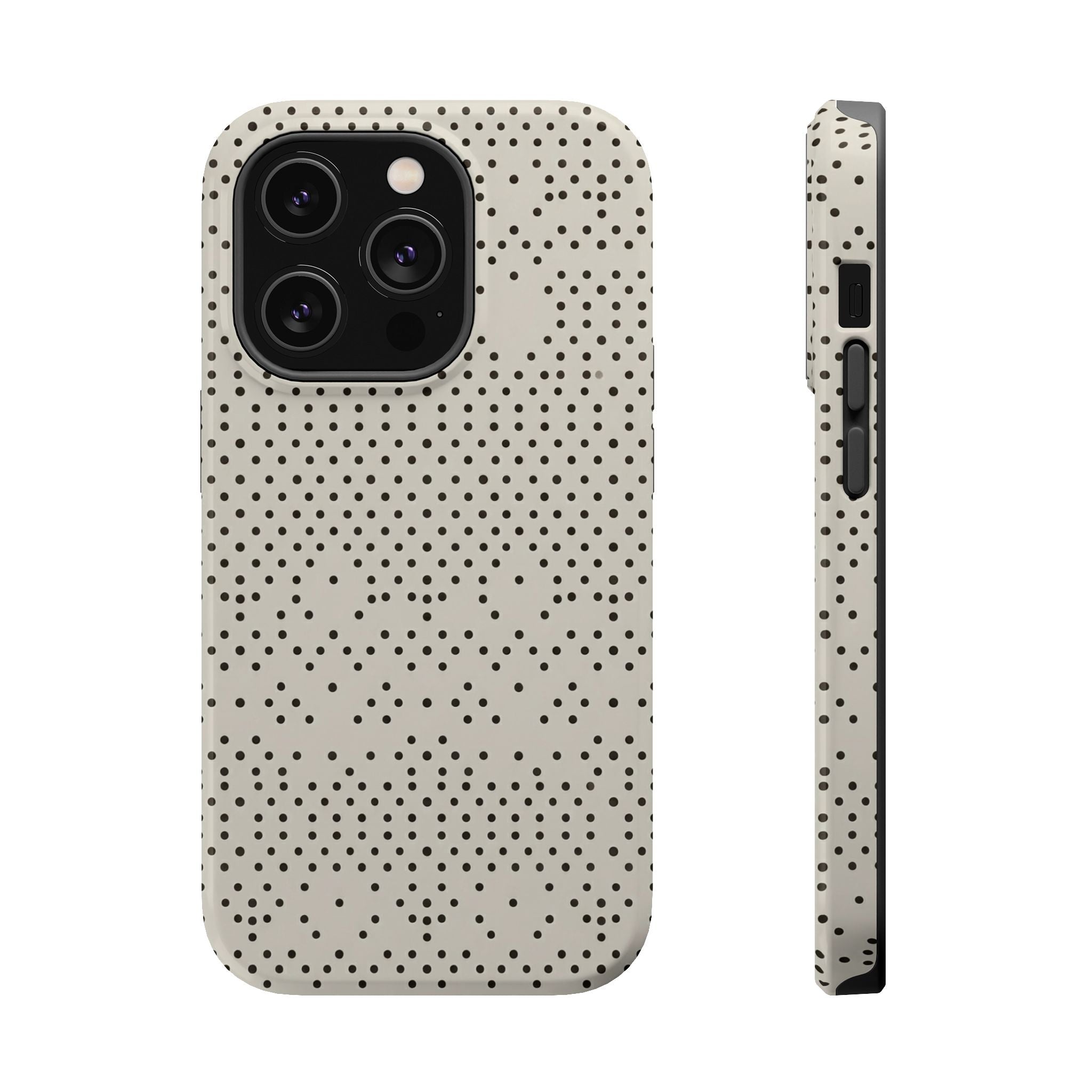 Beige Theory Impact Case