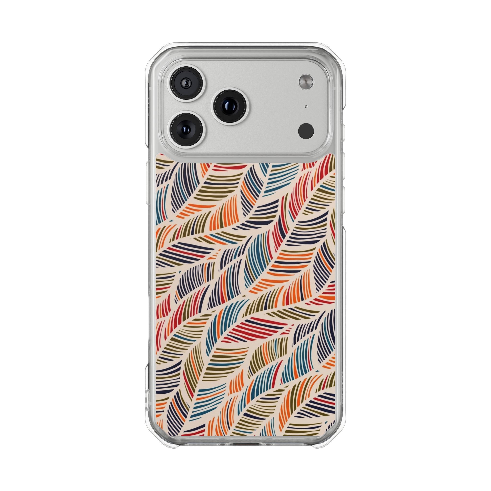 Terra Waves Impact Case