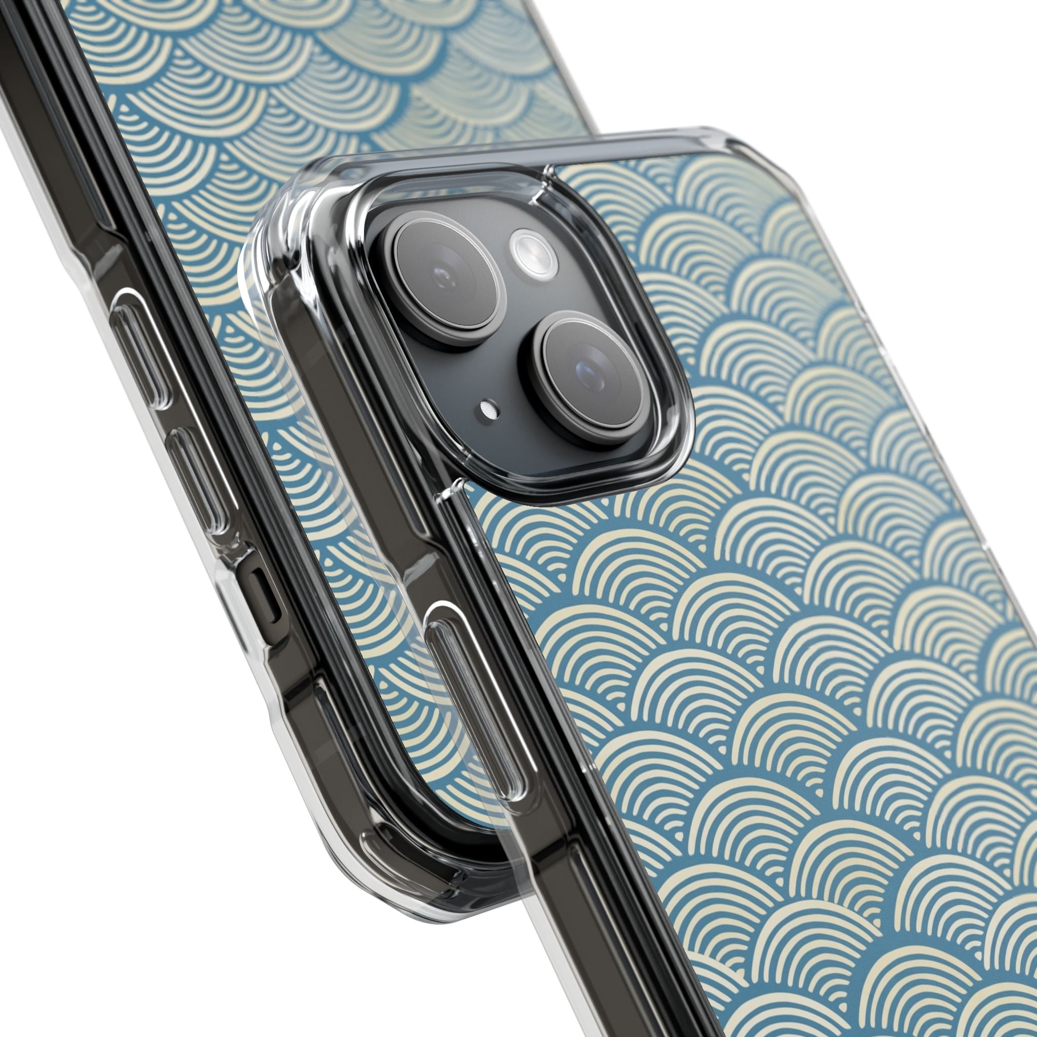 Wave Theory Impact Cases
