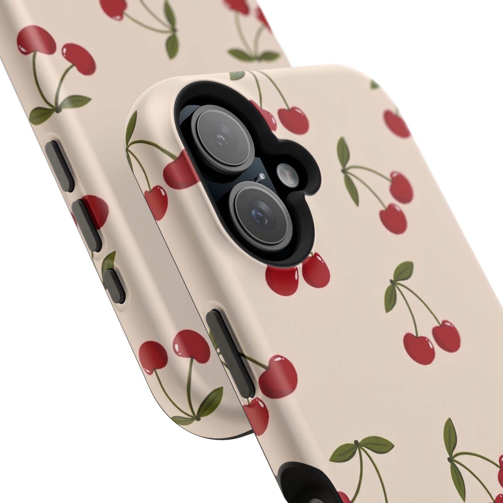 Cherry Crush Hard Case