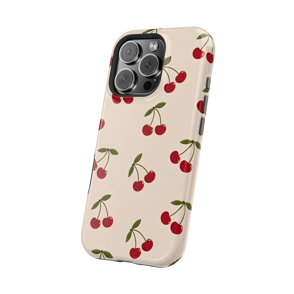 Cherry Crush Hard Case