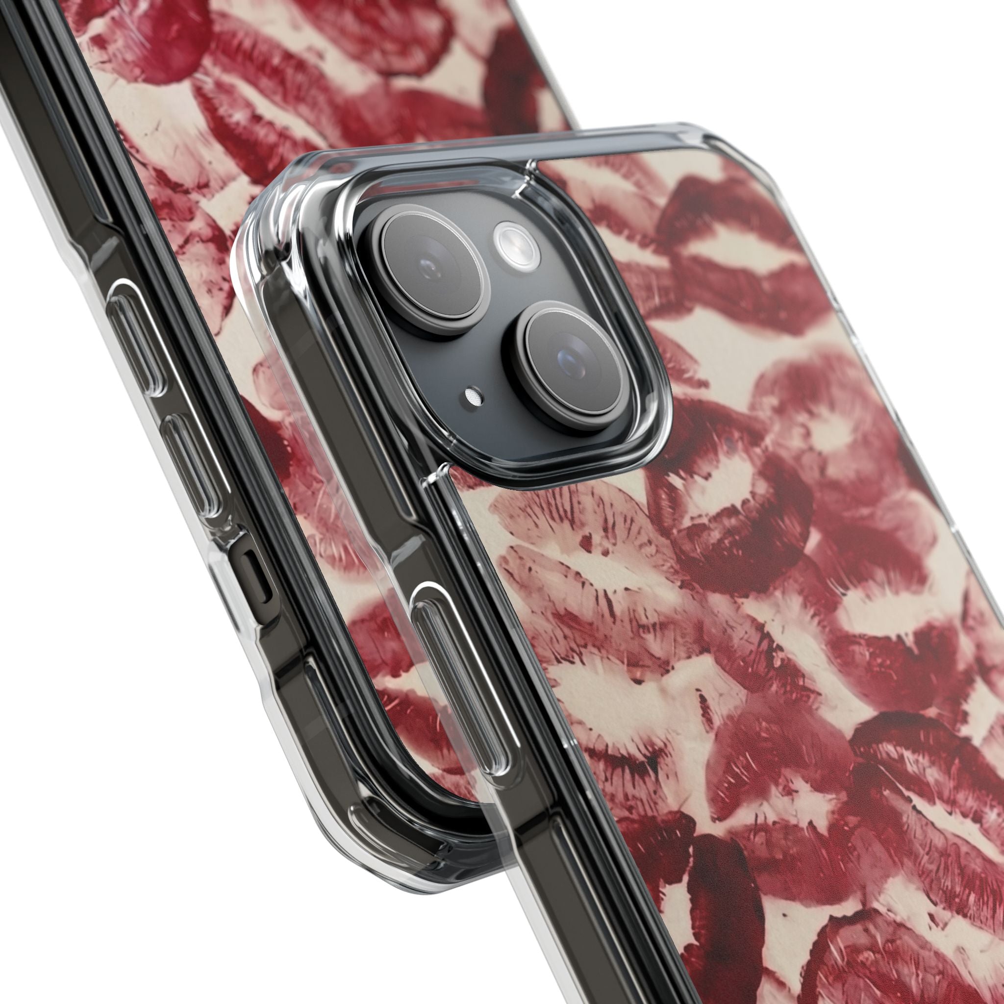 Blush Theory Impact Cases