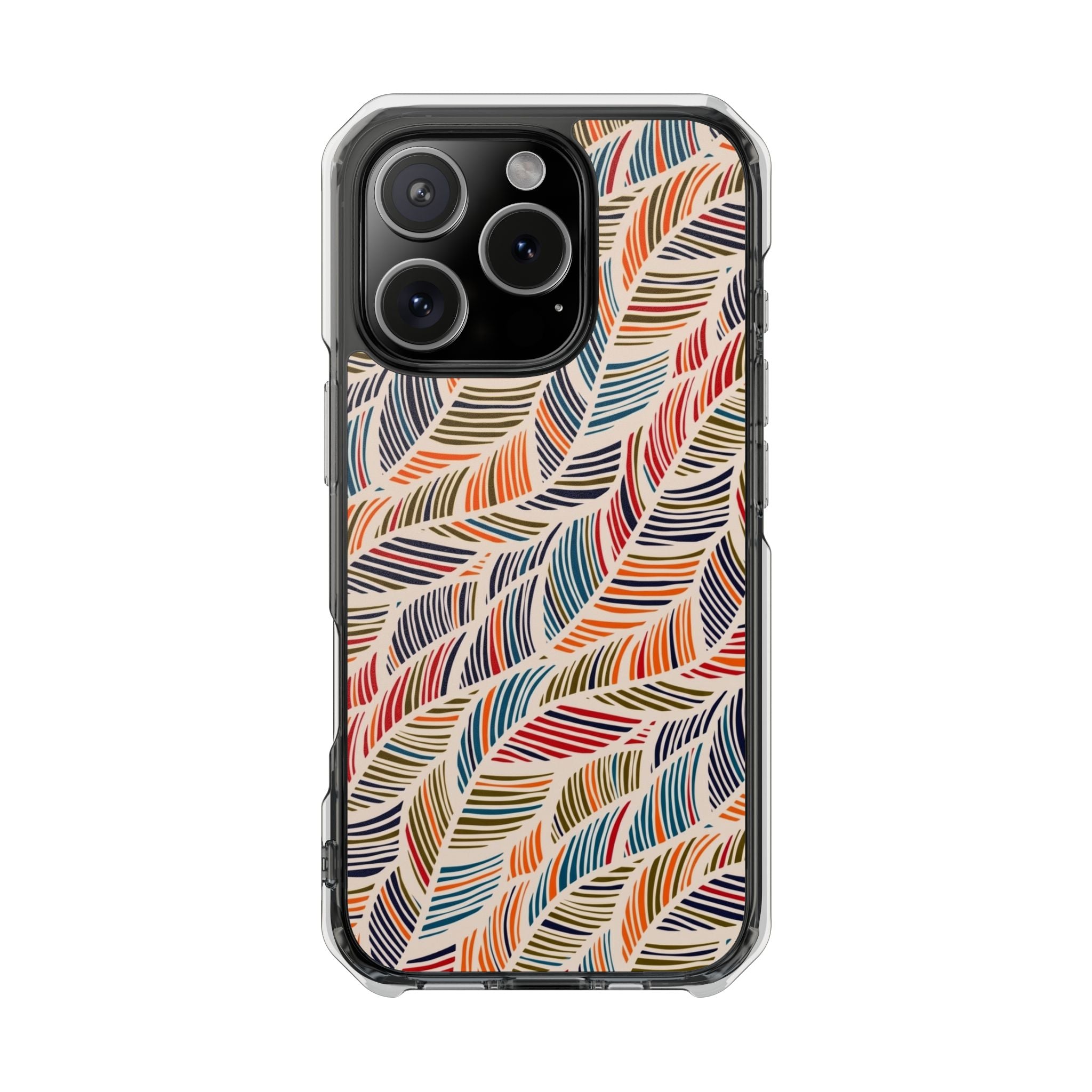 Terra Waves Impact Case