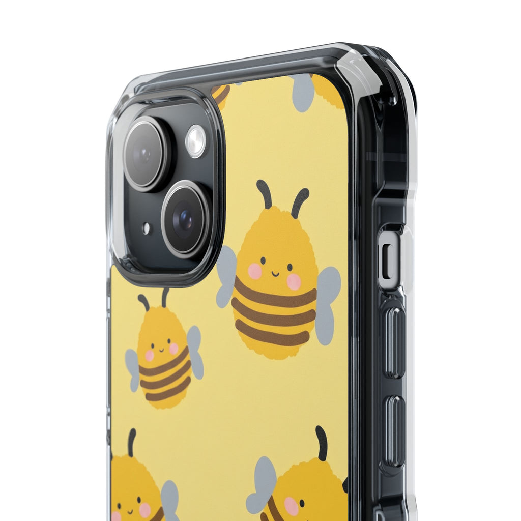 Bee Clear Impact Cases