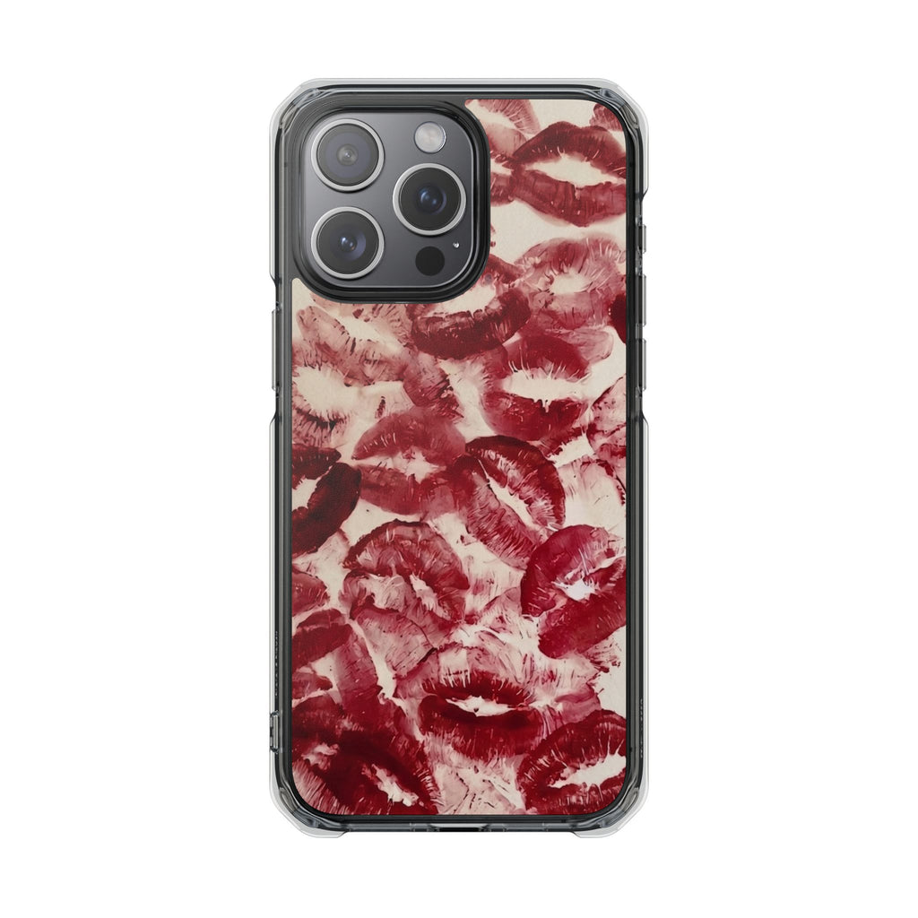 Blush Theory Impact Cases
