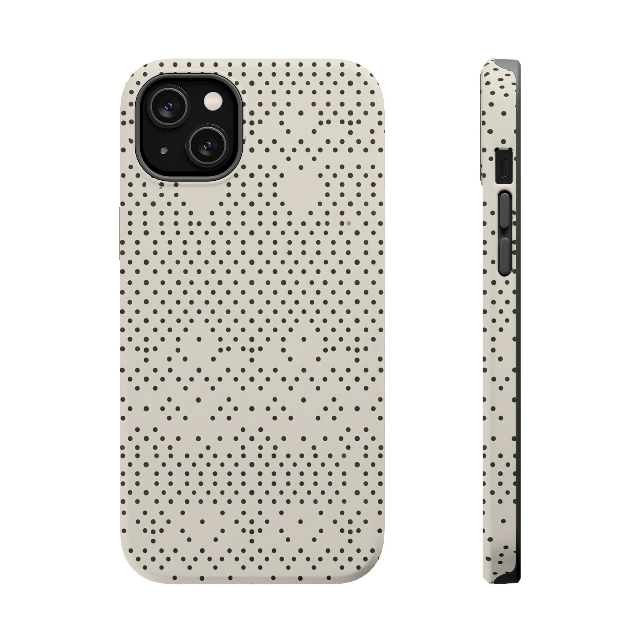 Beige Theory Impact Case