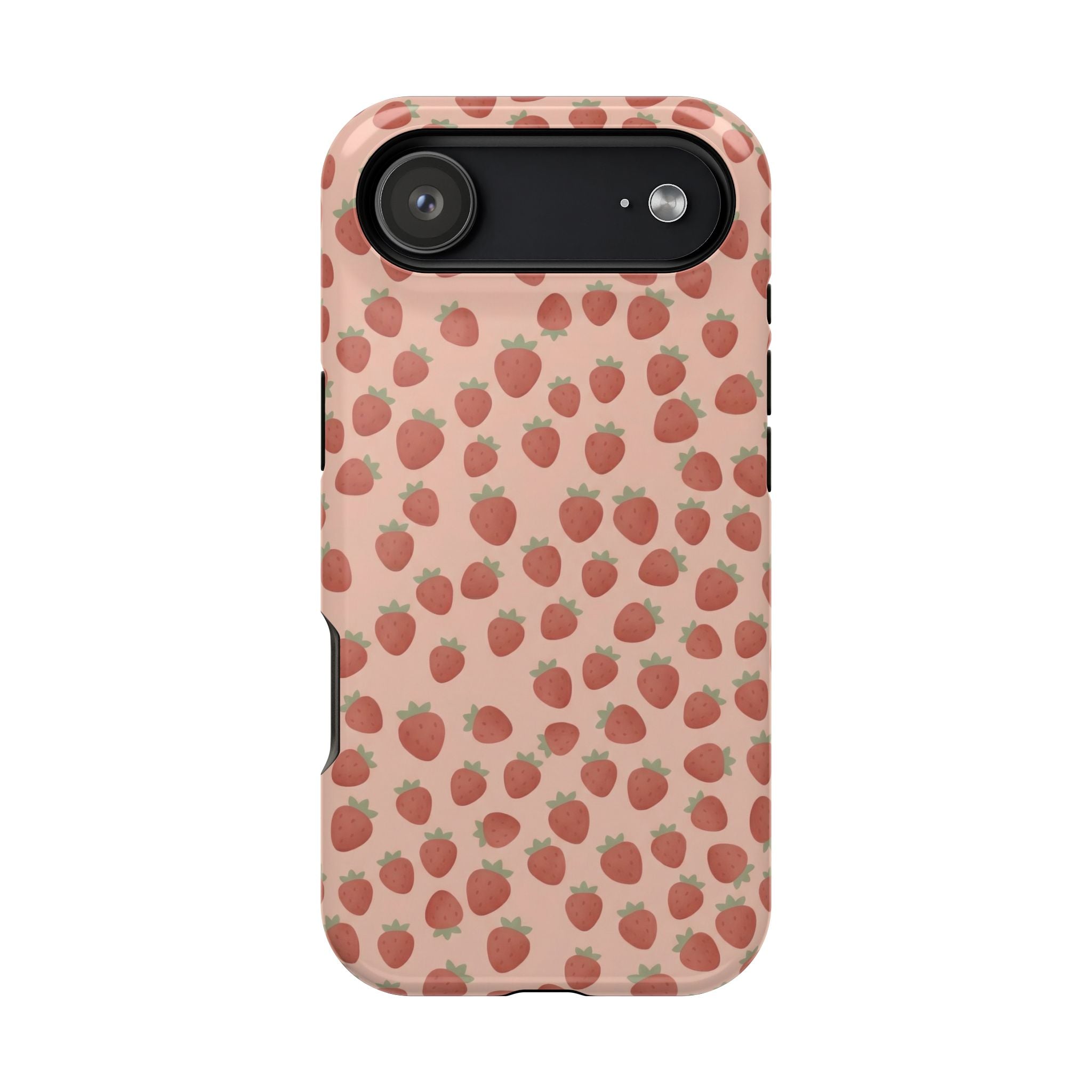 Sweet Berry Hard Case