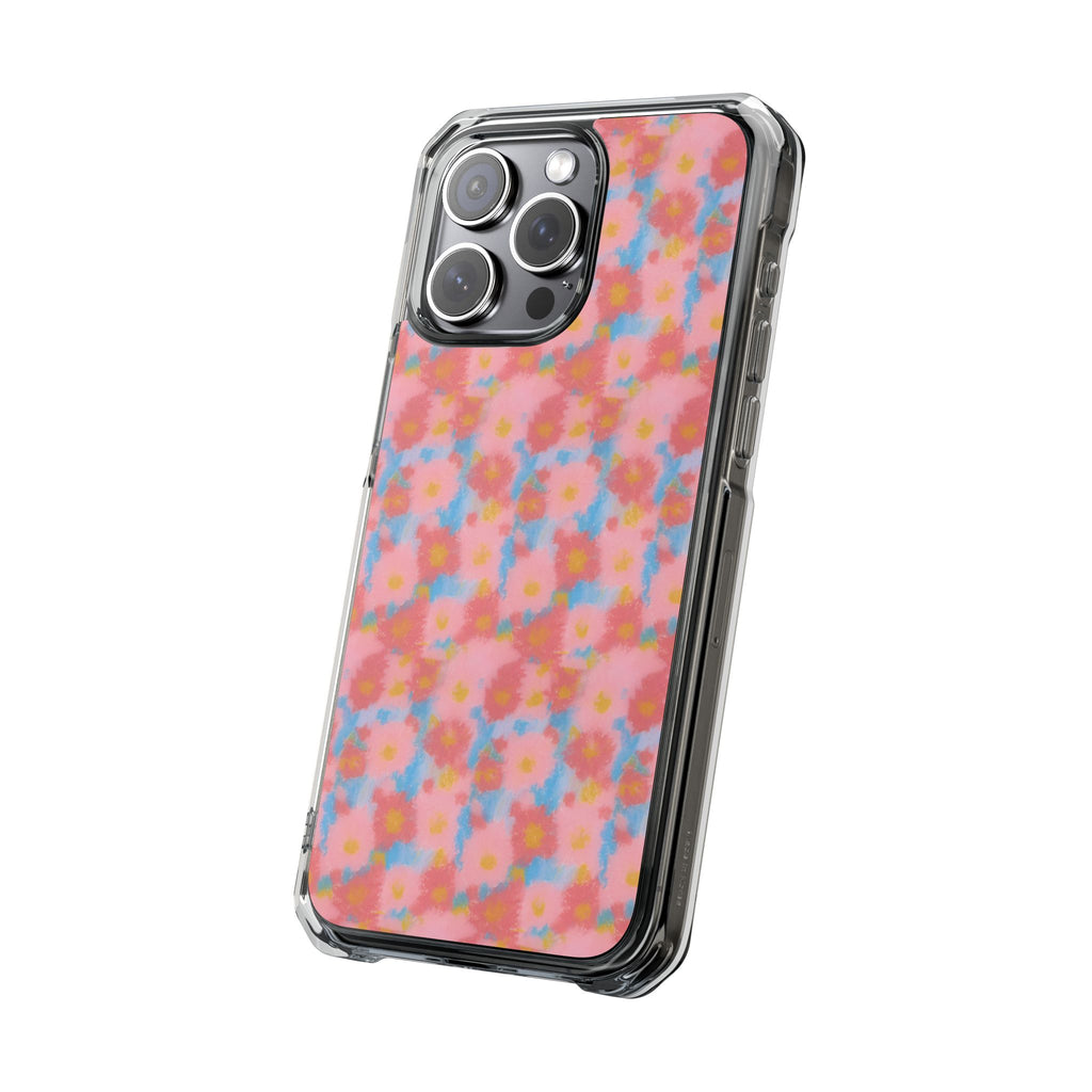 Blossom Pop Impact Case