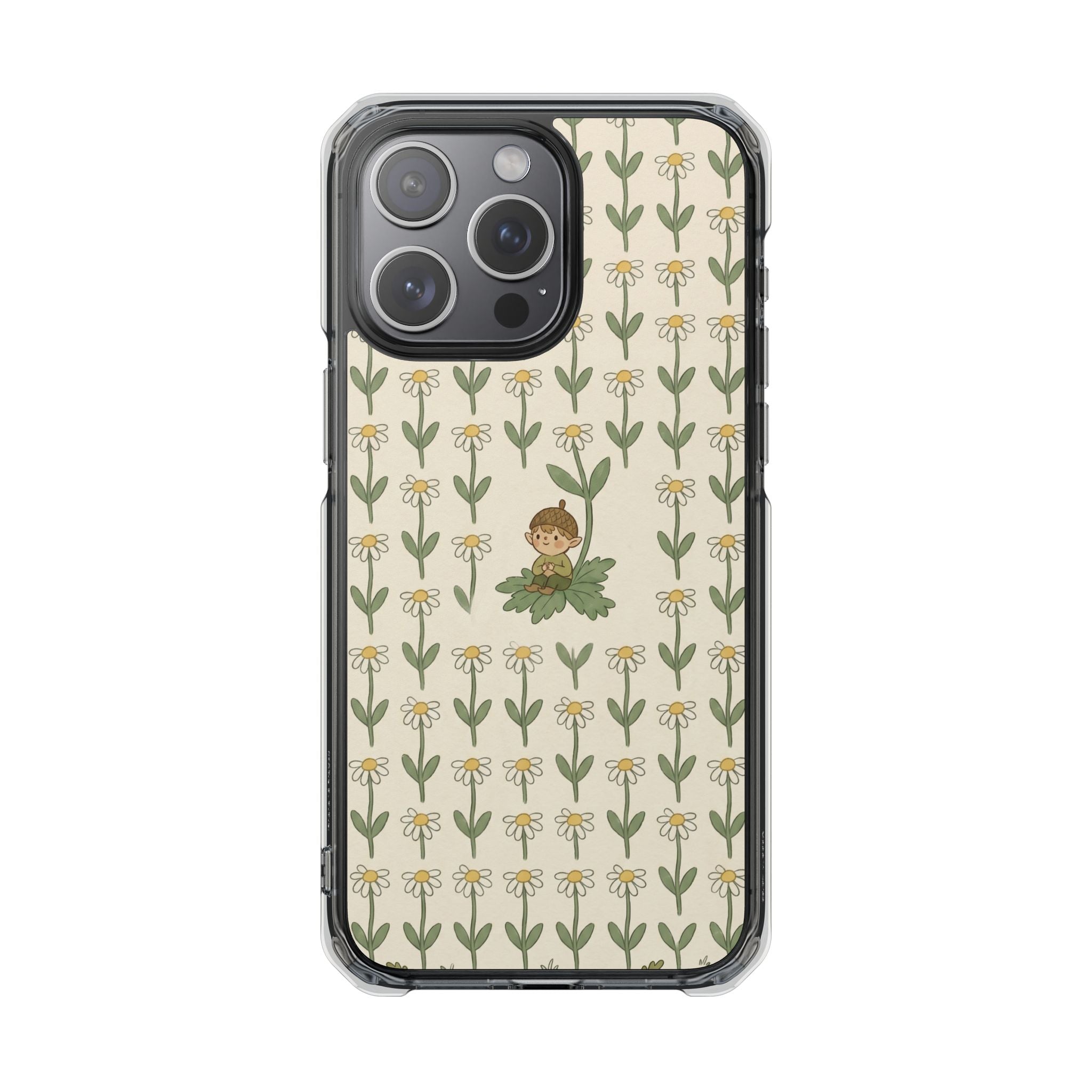 Secret Garden Impact Case