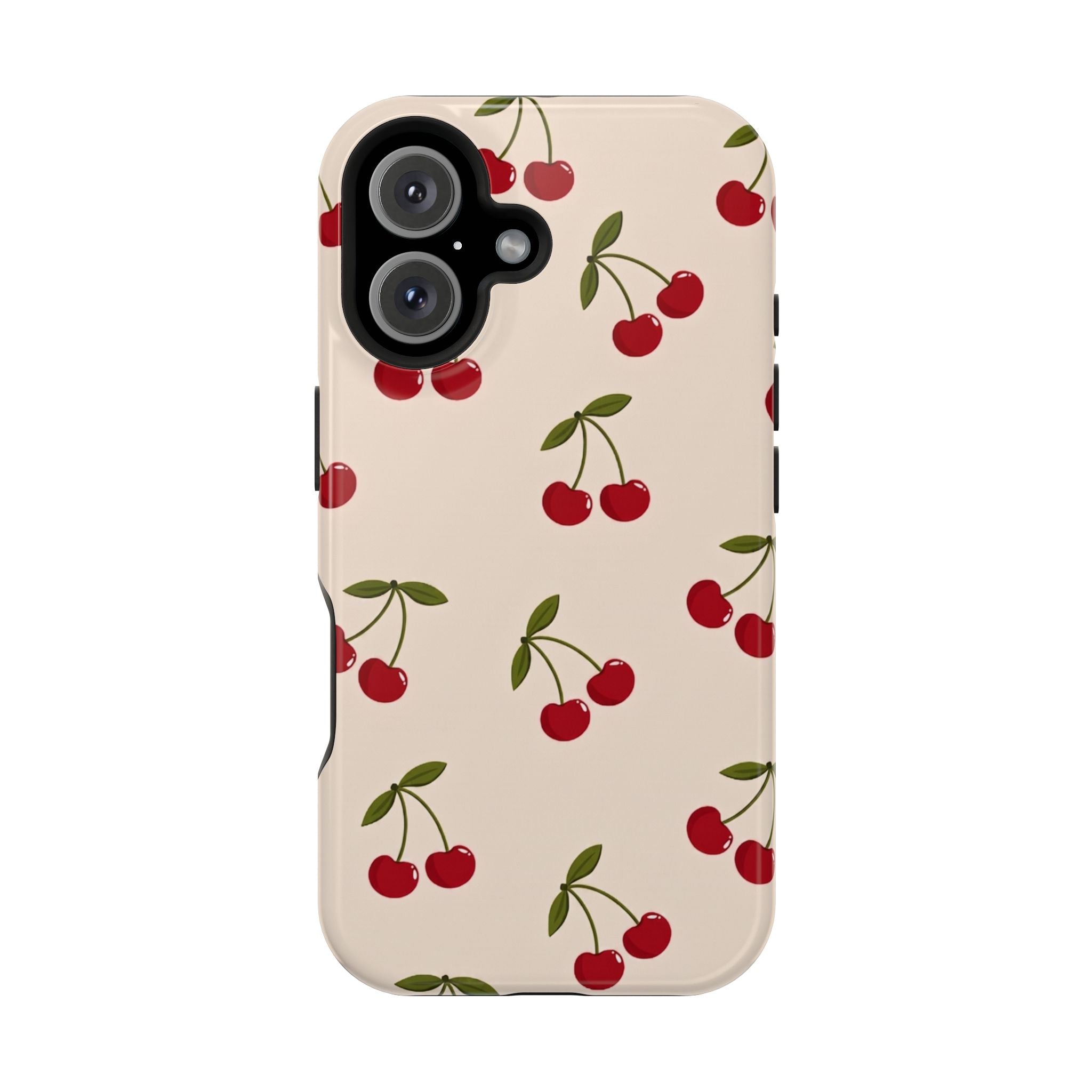 Cherry Crush Hard Case