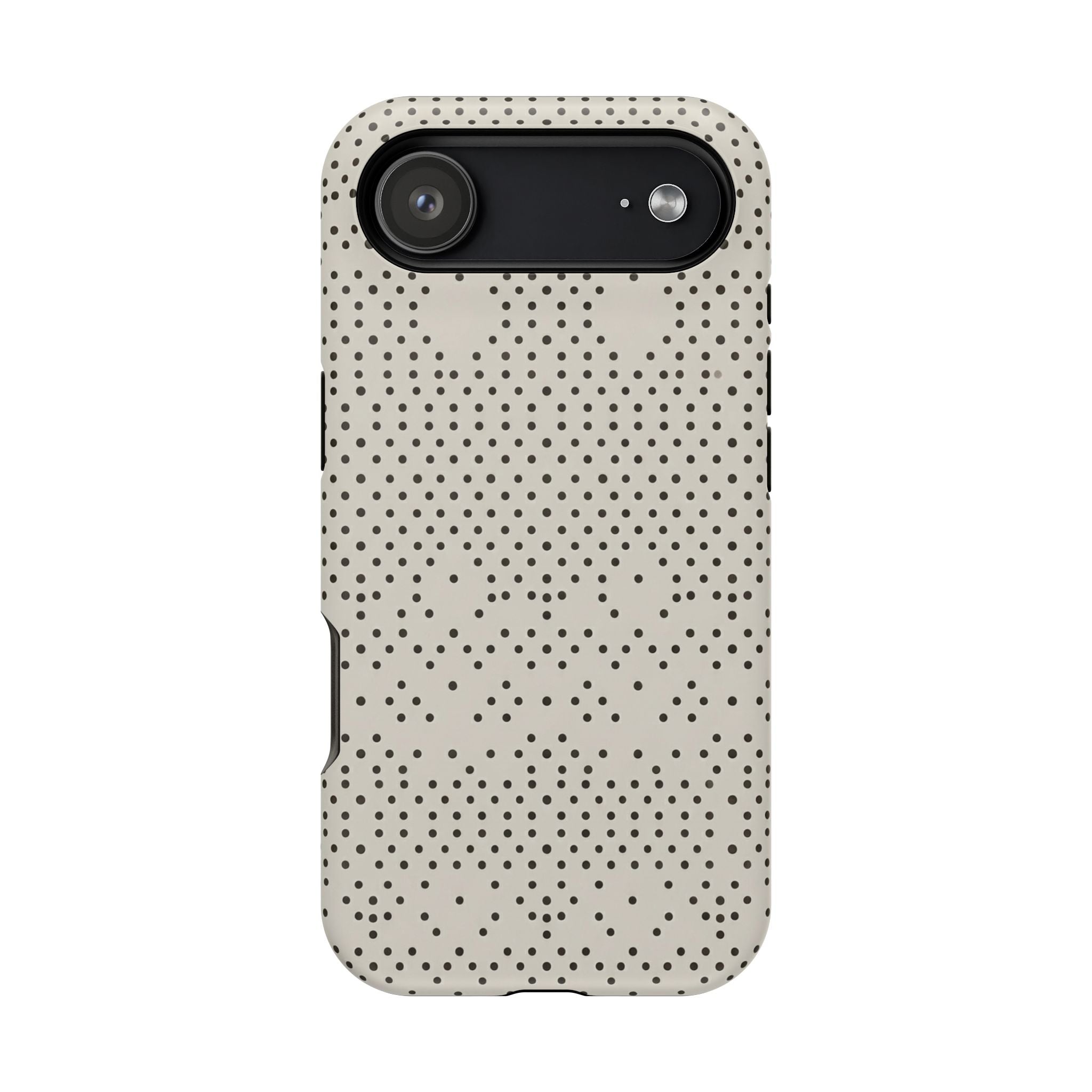 Beige Theory Impact Case