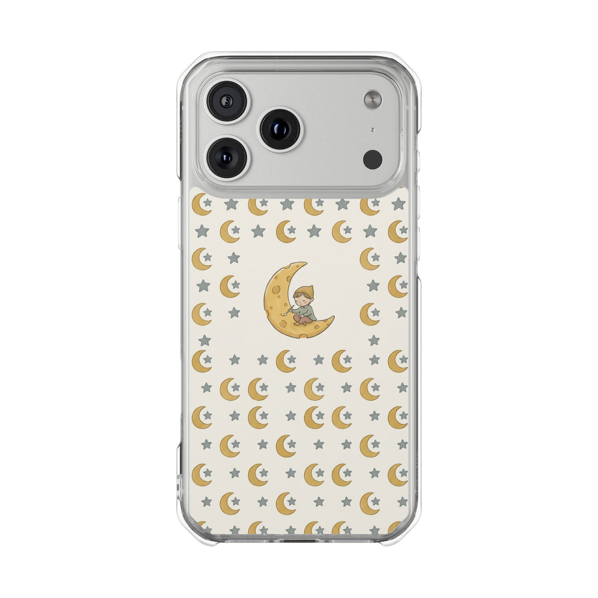 Lunar Dreams Impact Case