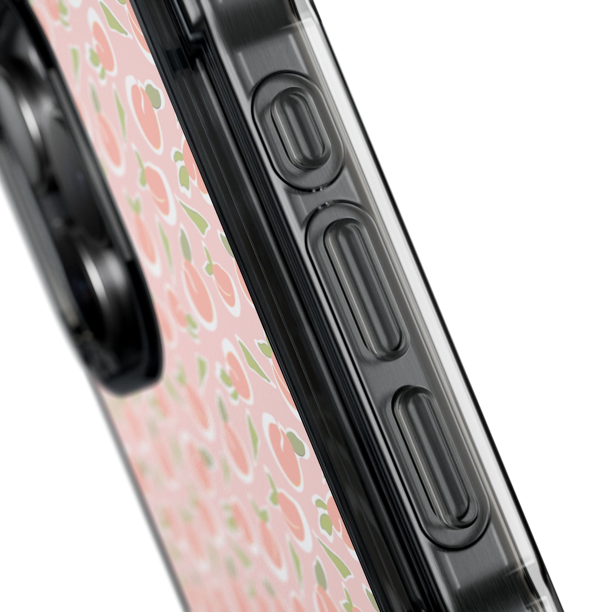 Peach Blossom Impact Case