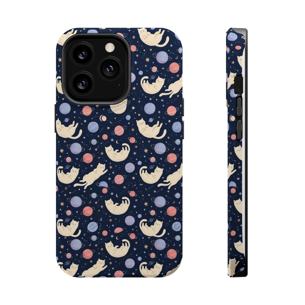 Astral Kitties Impact Case