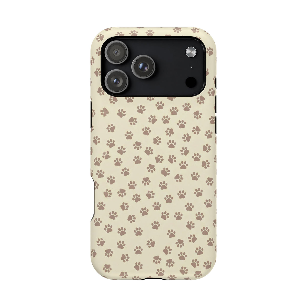 Pawsome Hard Case