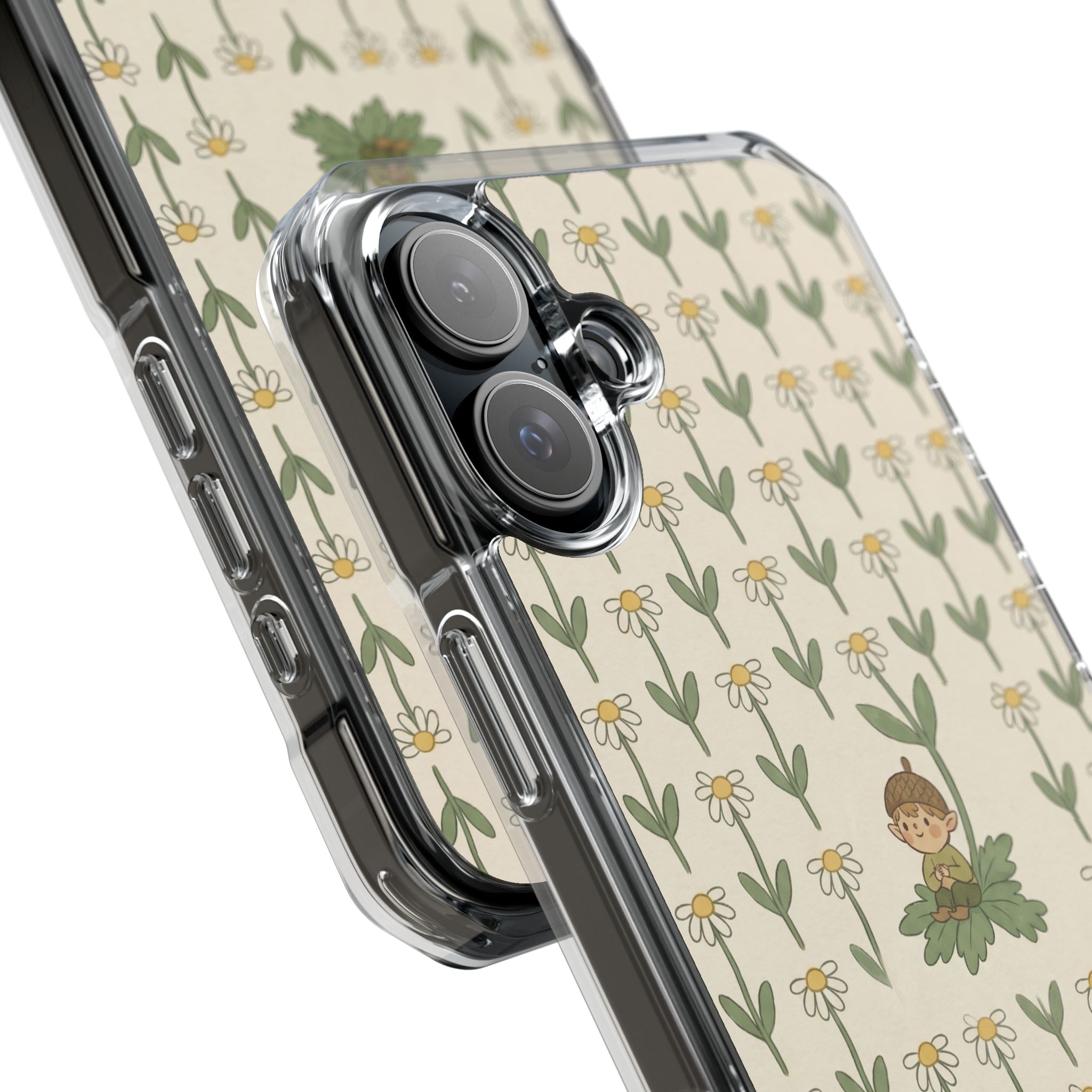Secret Garden Impact Case
