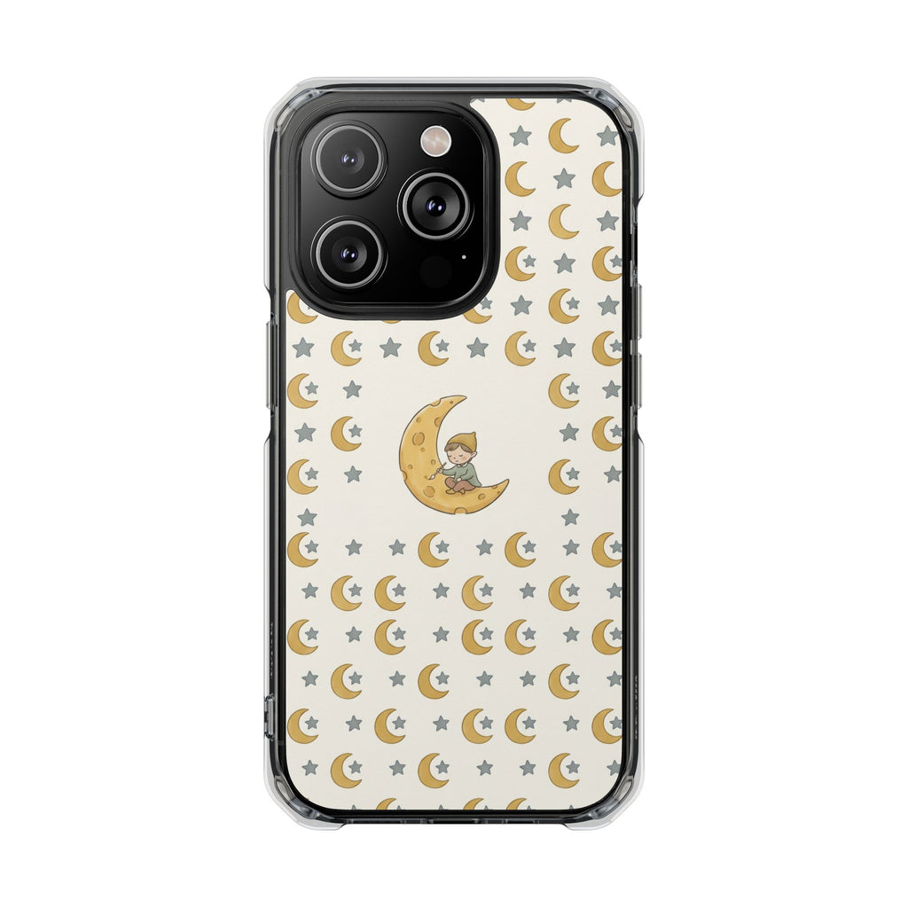Lunar Dreams Impact Case