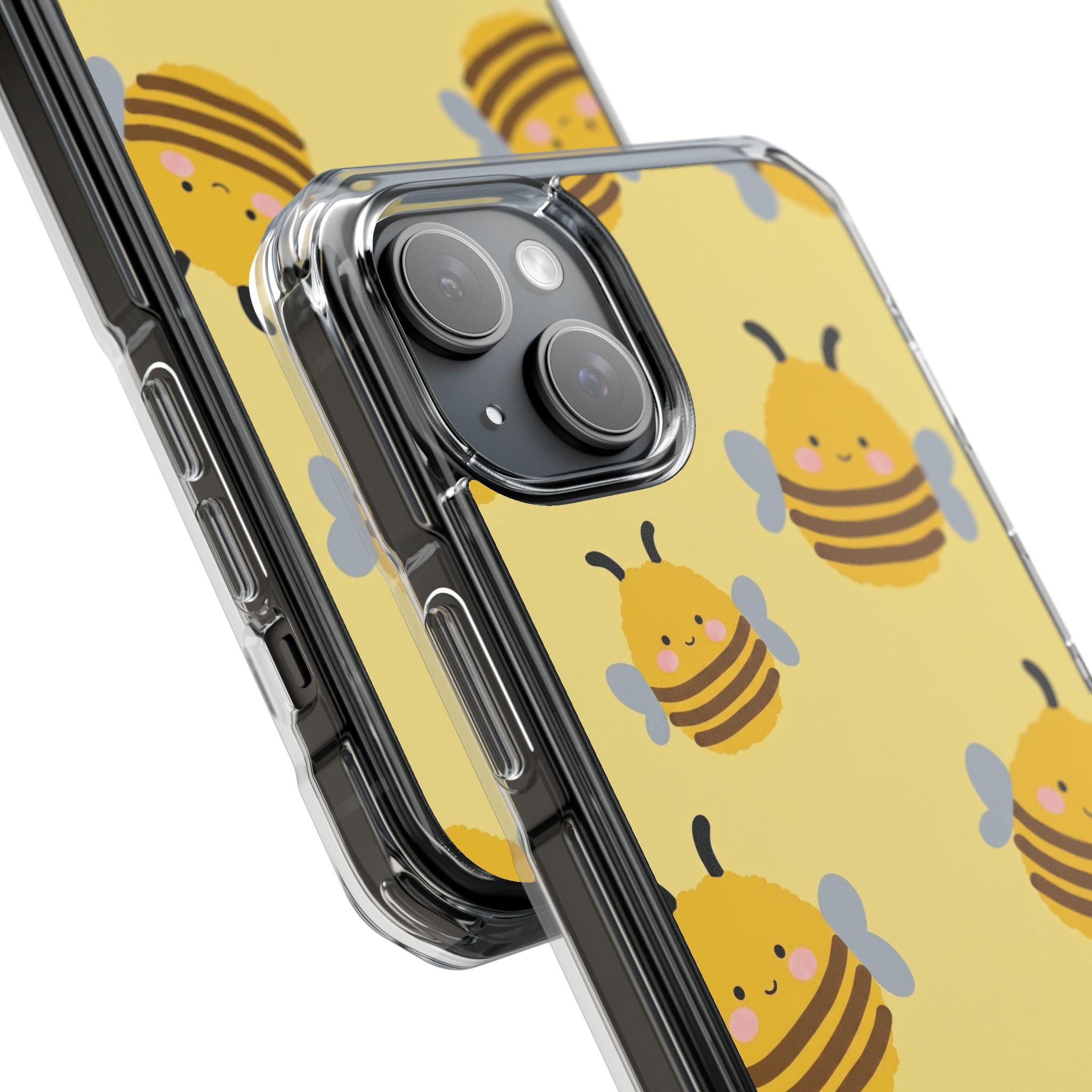 Bee Clear Impact Cases