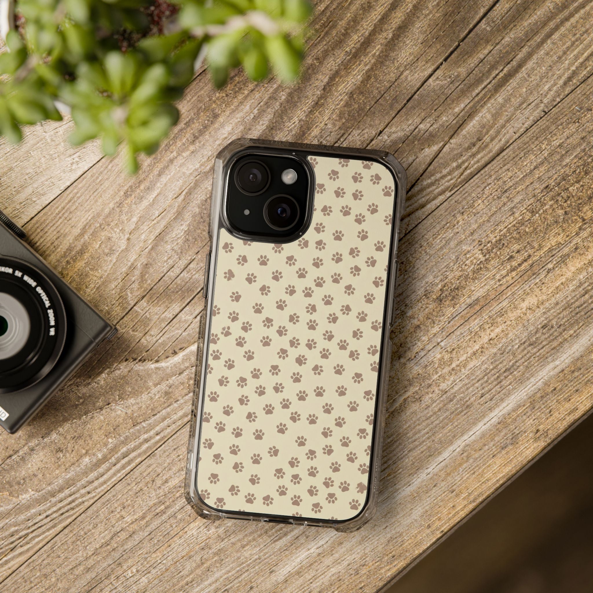 Pawsome Impact Cases