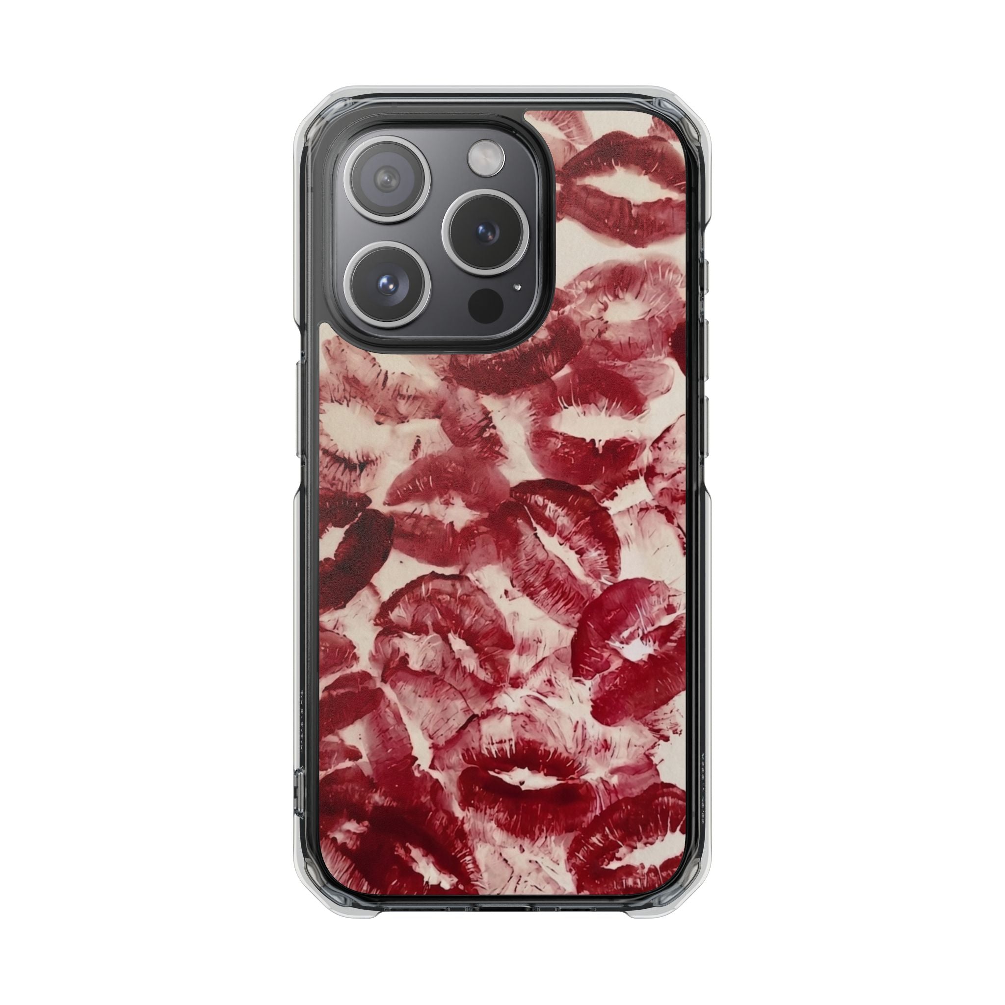 Blush Theory Impact Cases