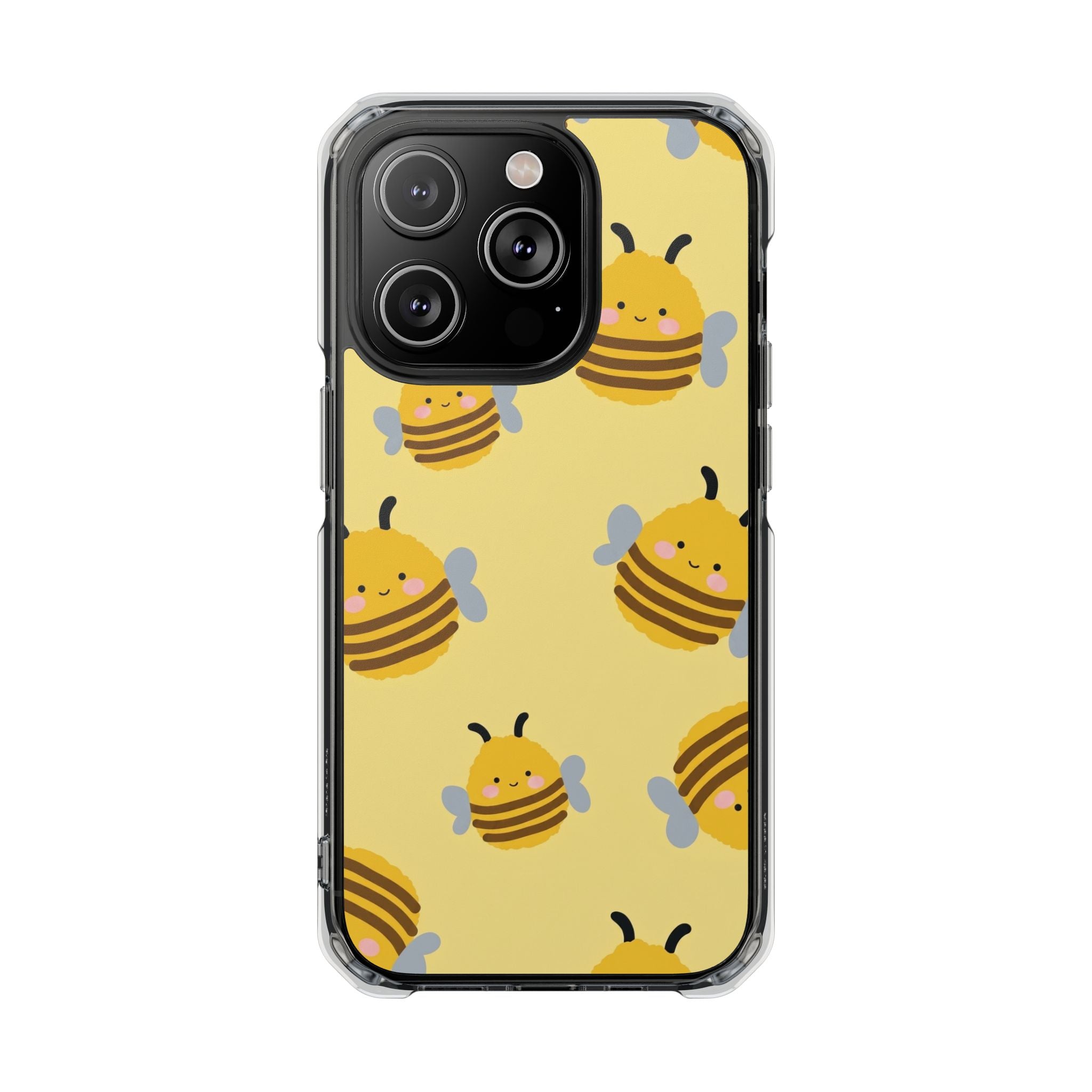 Bee Clear Impact Cases