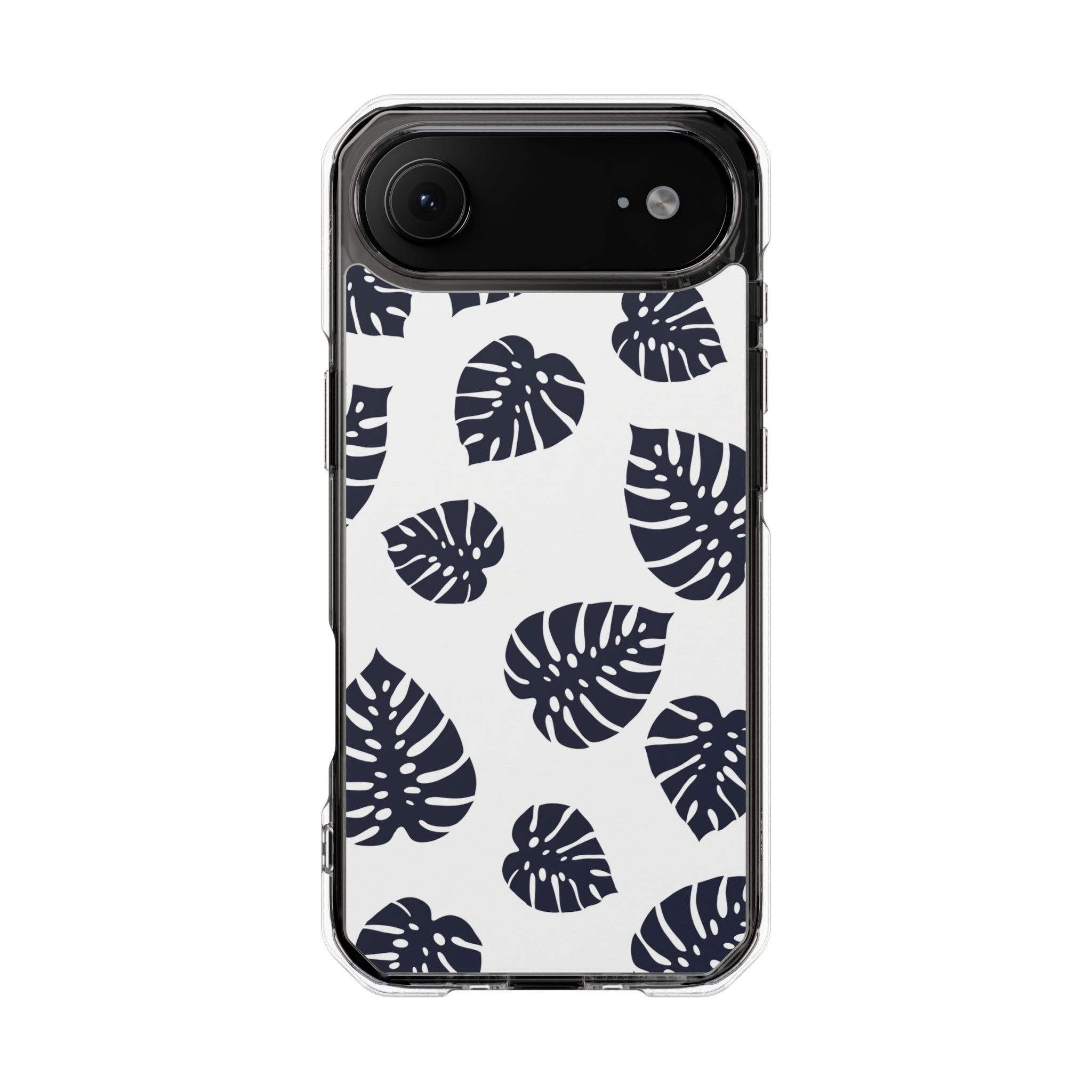 Magnetic Clear Impact Cases