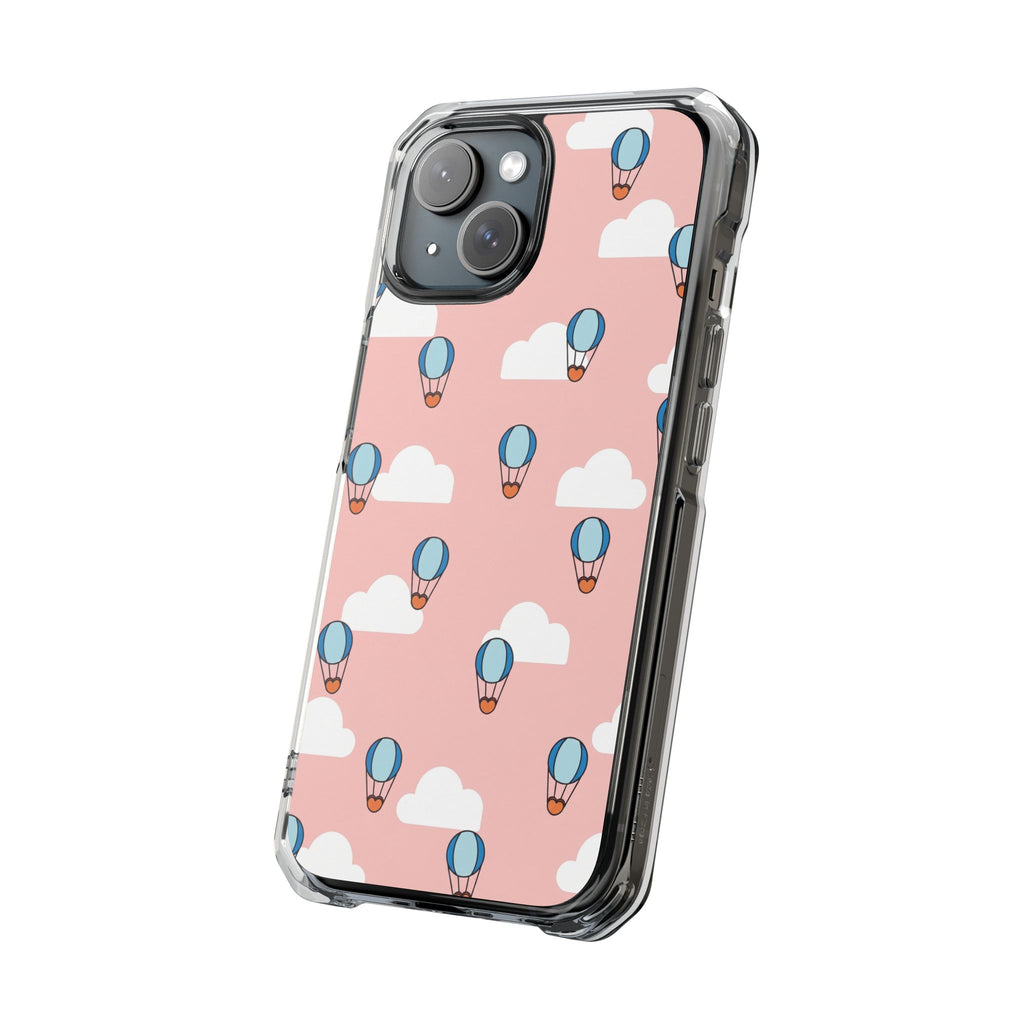 Cloud Nine Impact Case