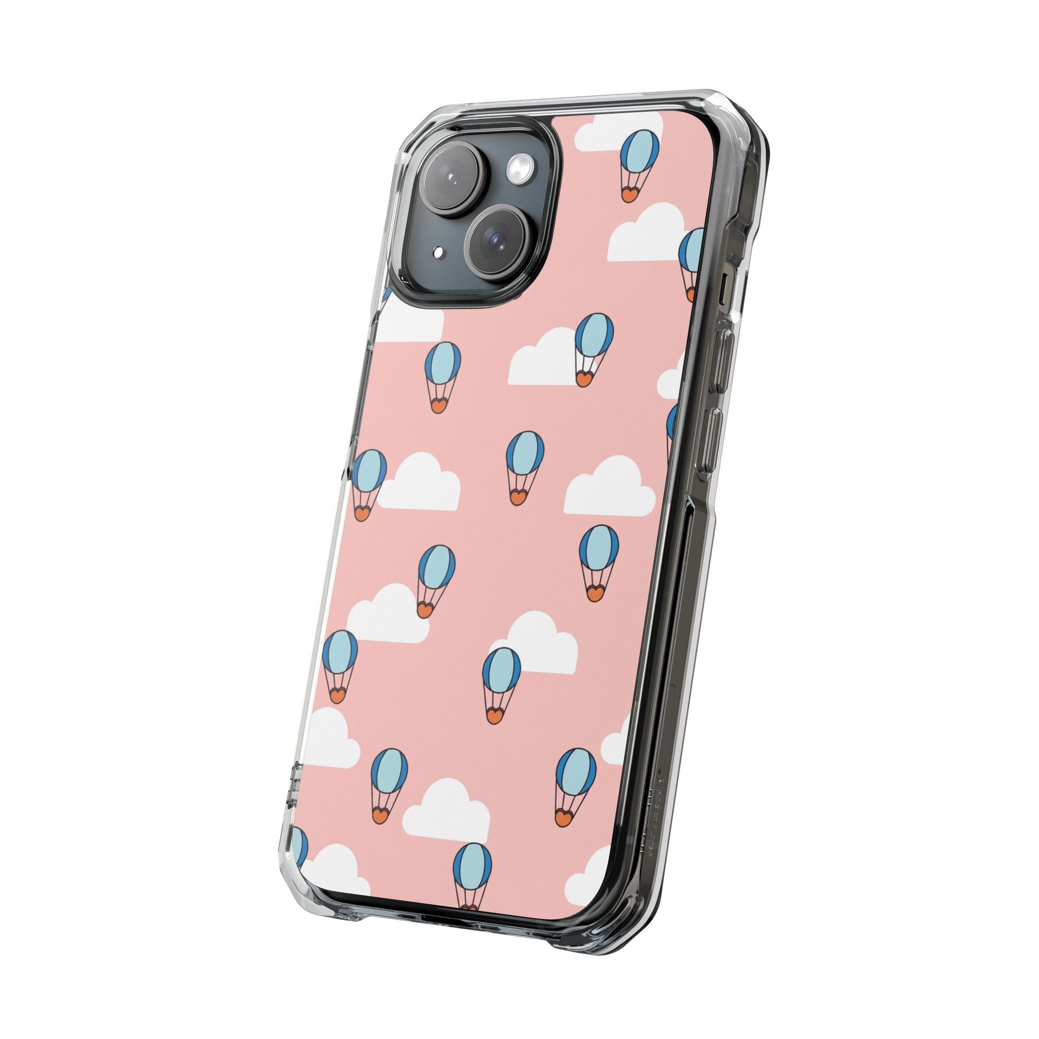 Cloud Nine Impact Case