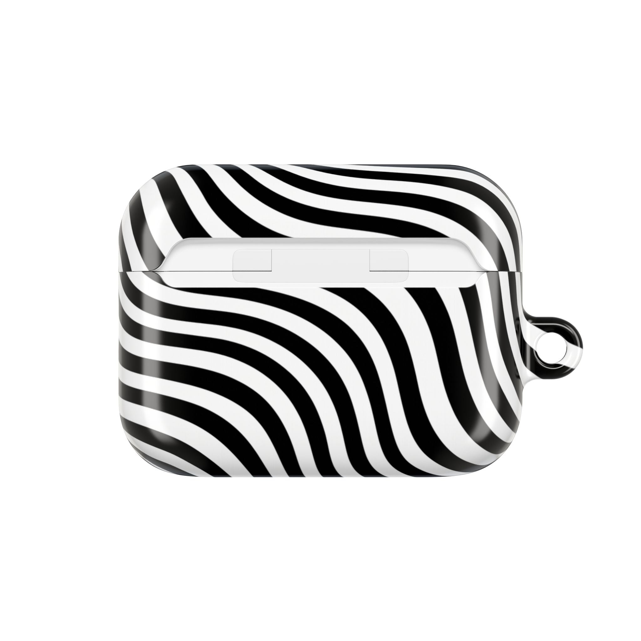 Zebra Edit AirPods Case