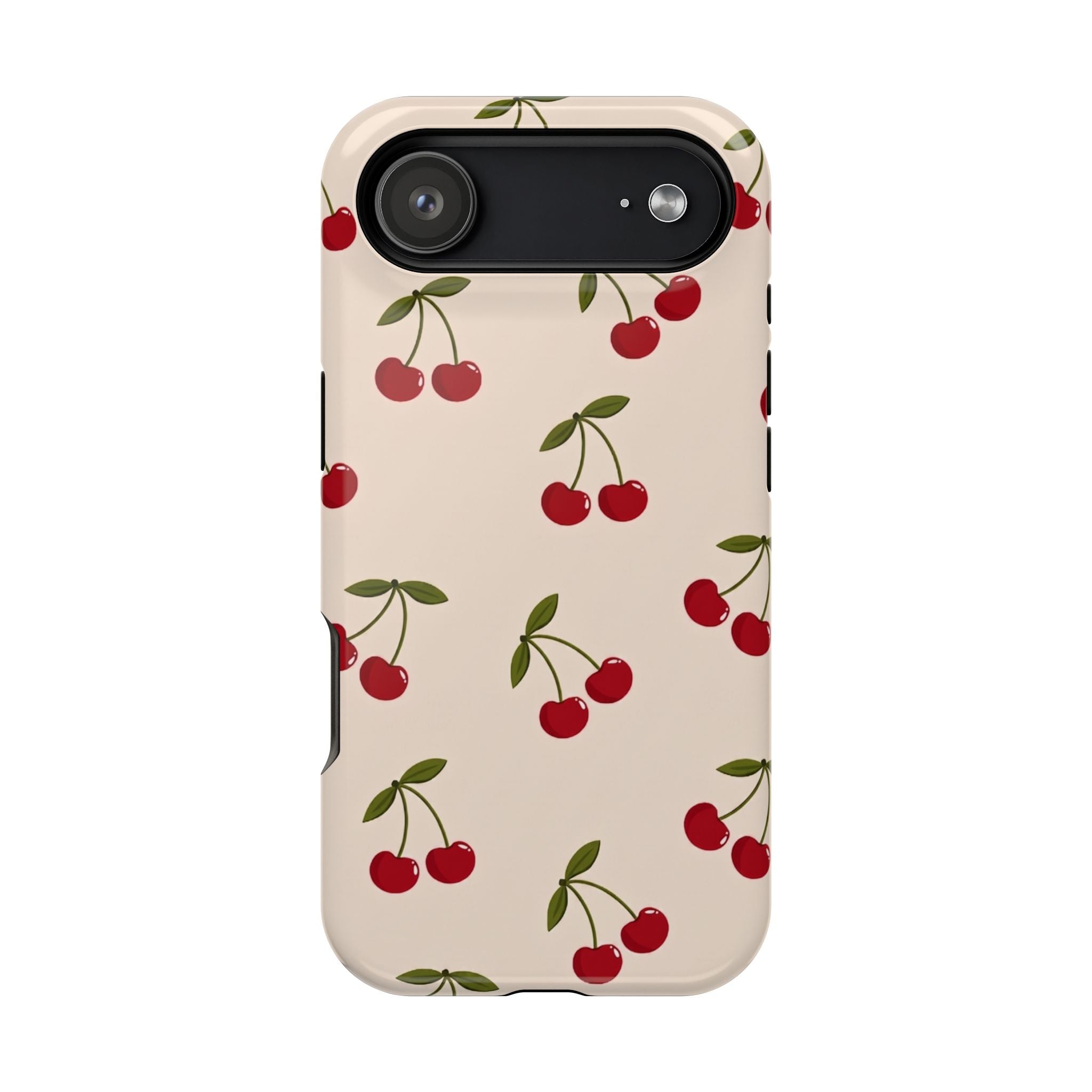 Cherry Crush Hard Case