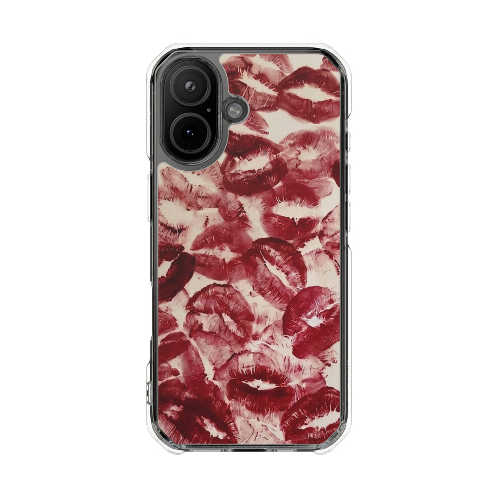 Blush Theory Impact Cases