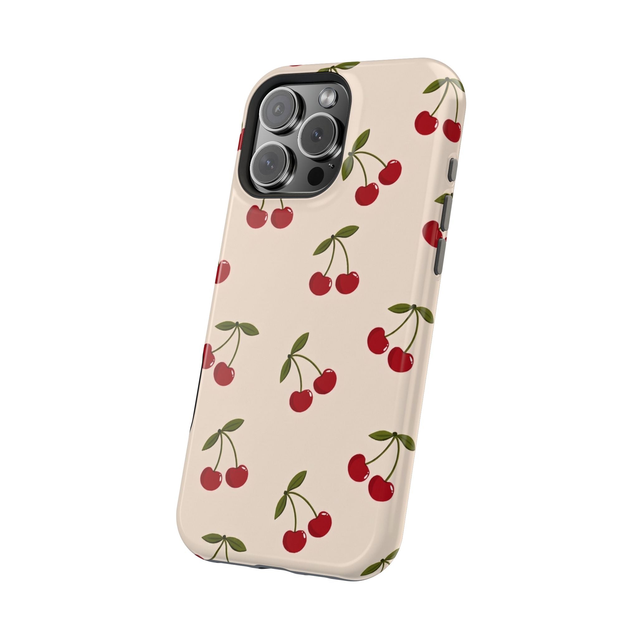 Cherry Crush Hard Case
