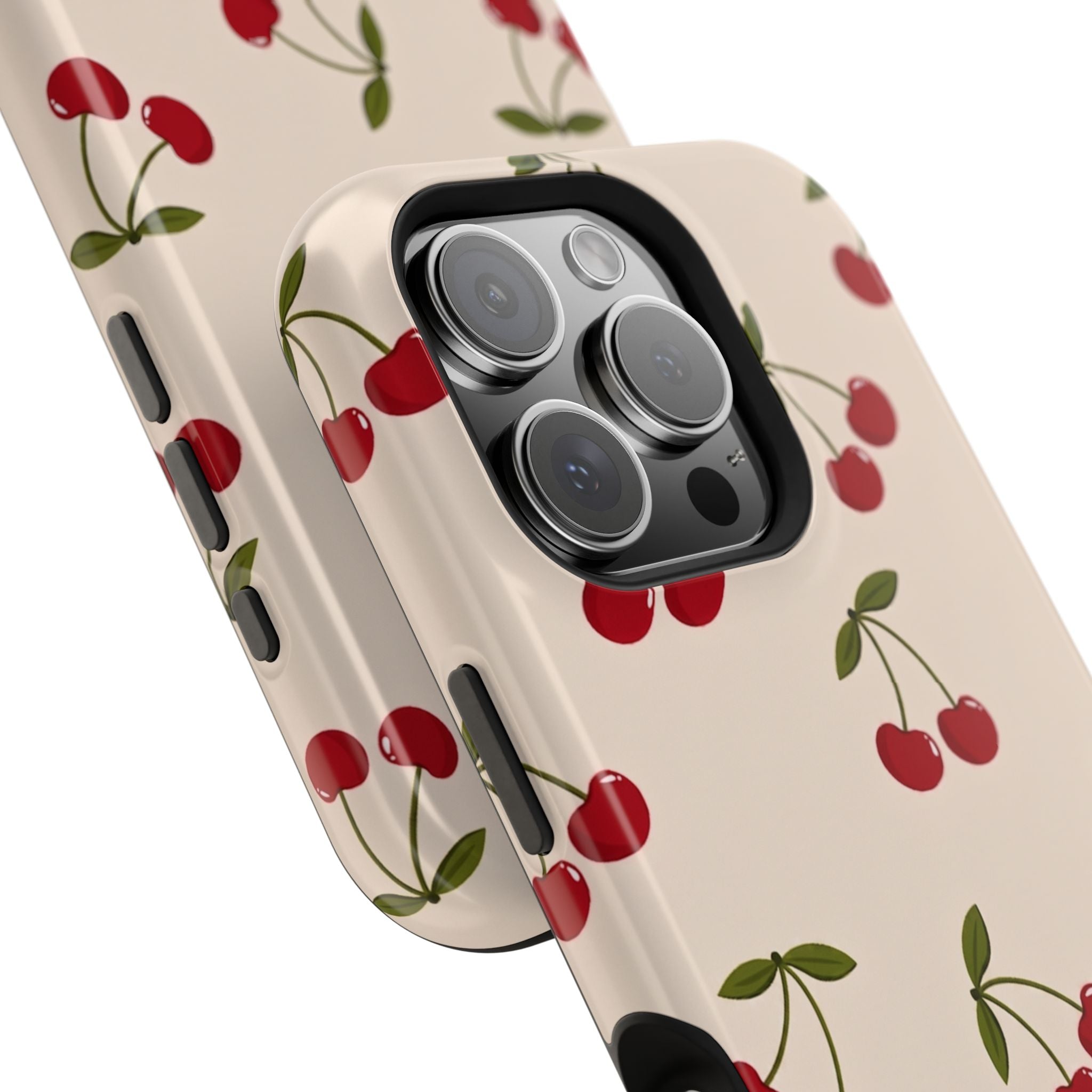 Cherry Crush Hard Case