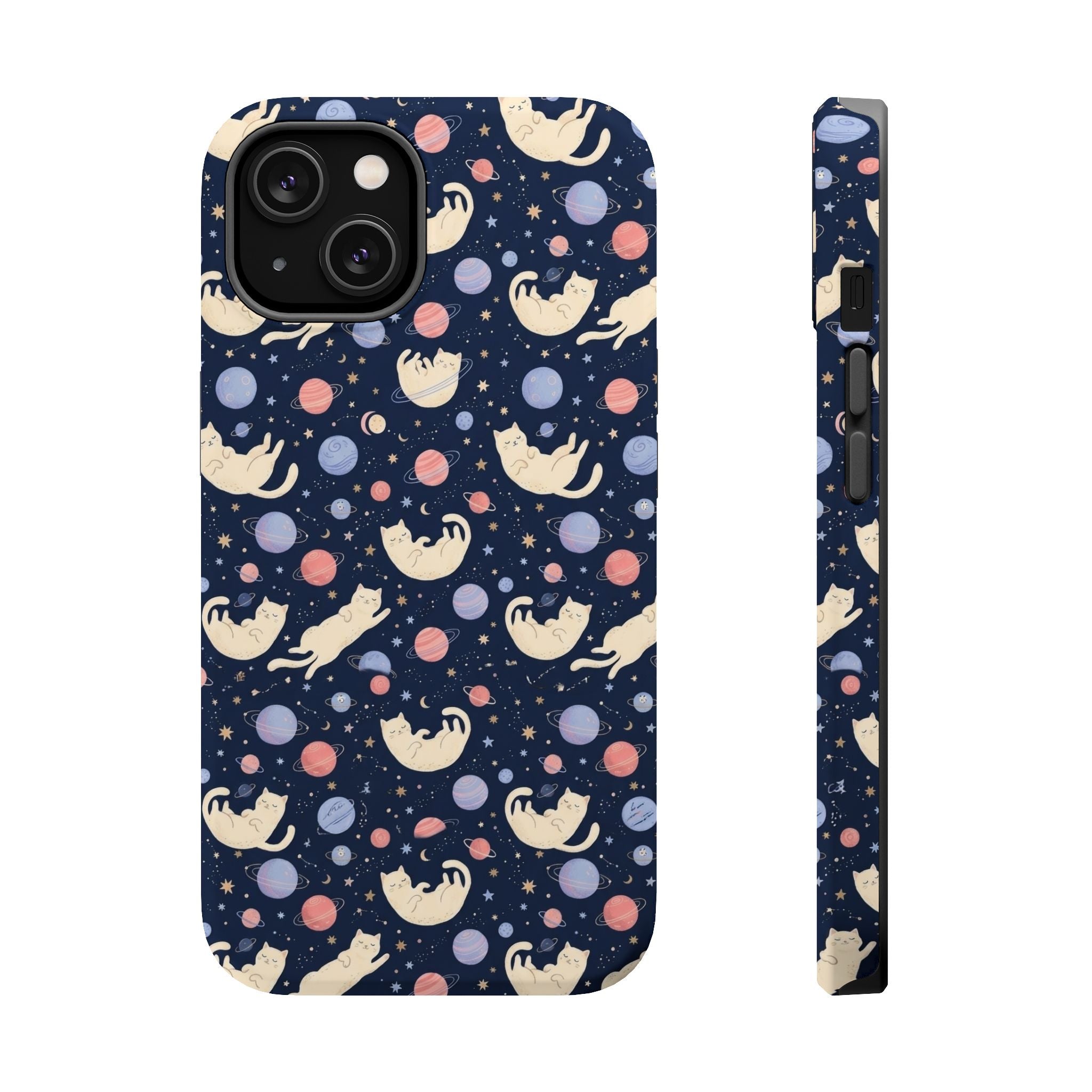 Astral Kitties Impact Case