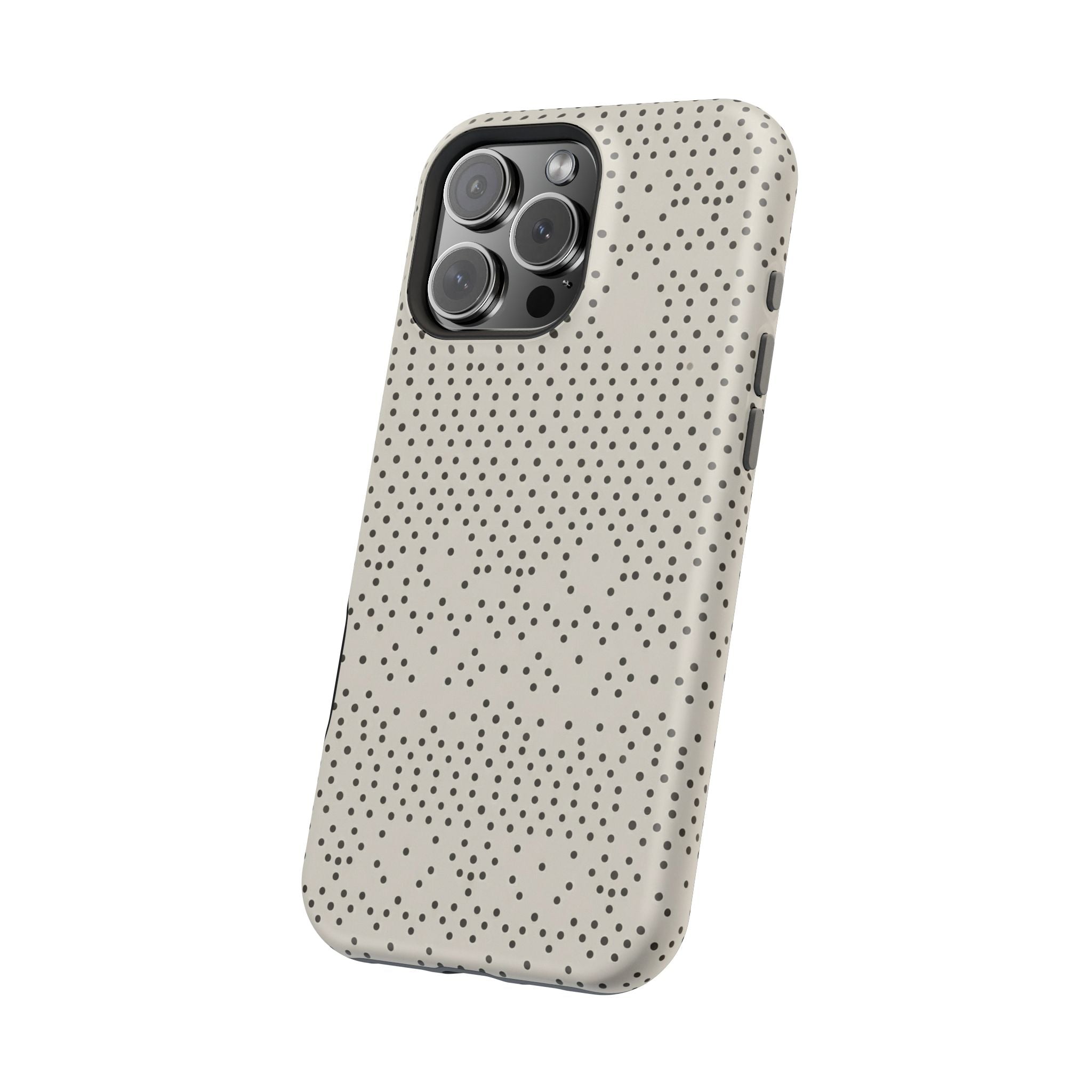 Beige Theory Impact Case