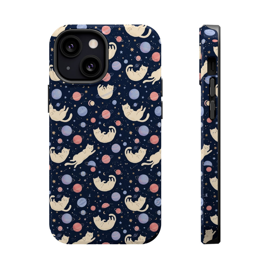 Astral Kitties Impact Case