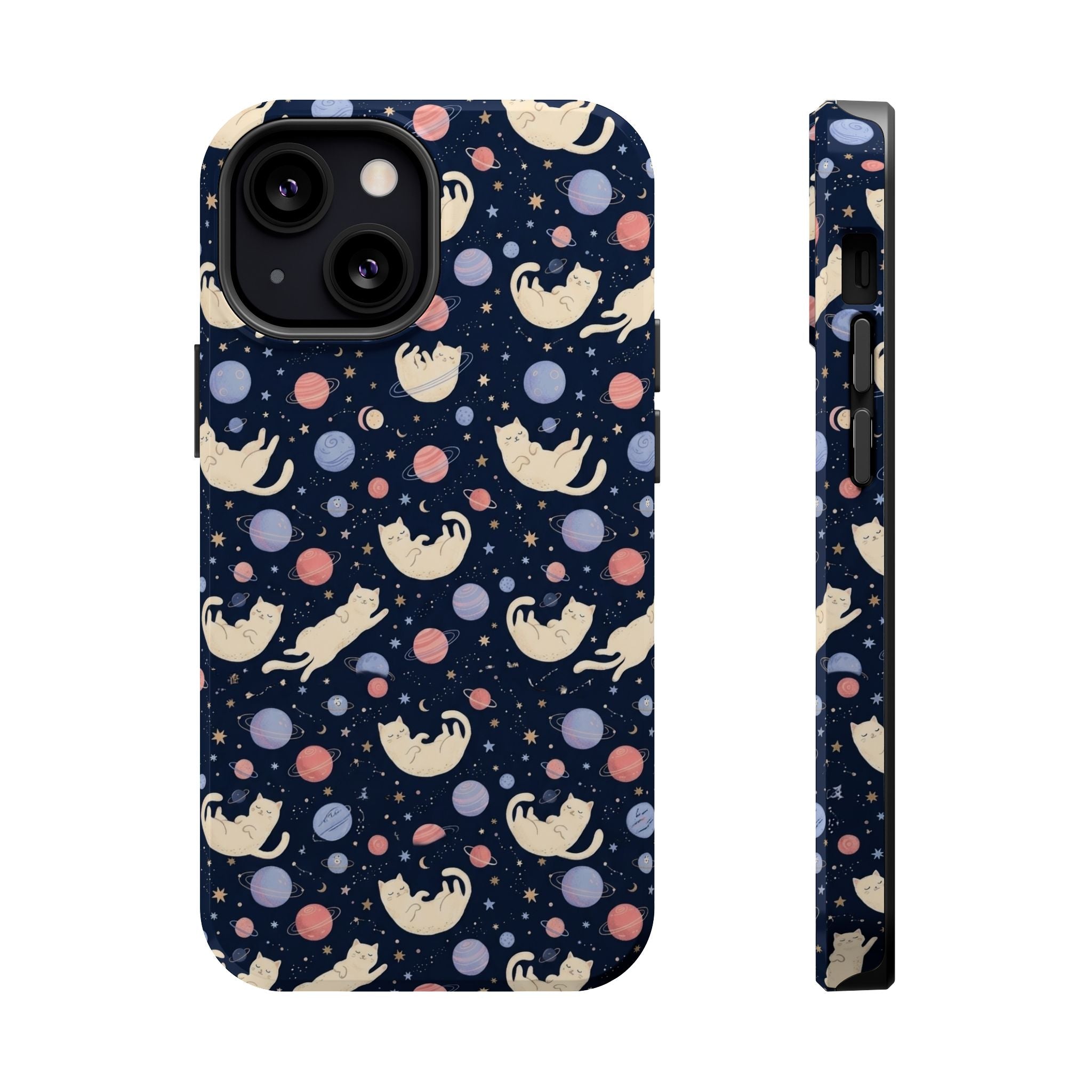 Astral Kitties Impact Case