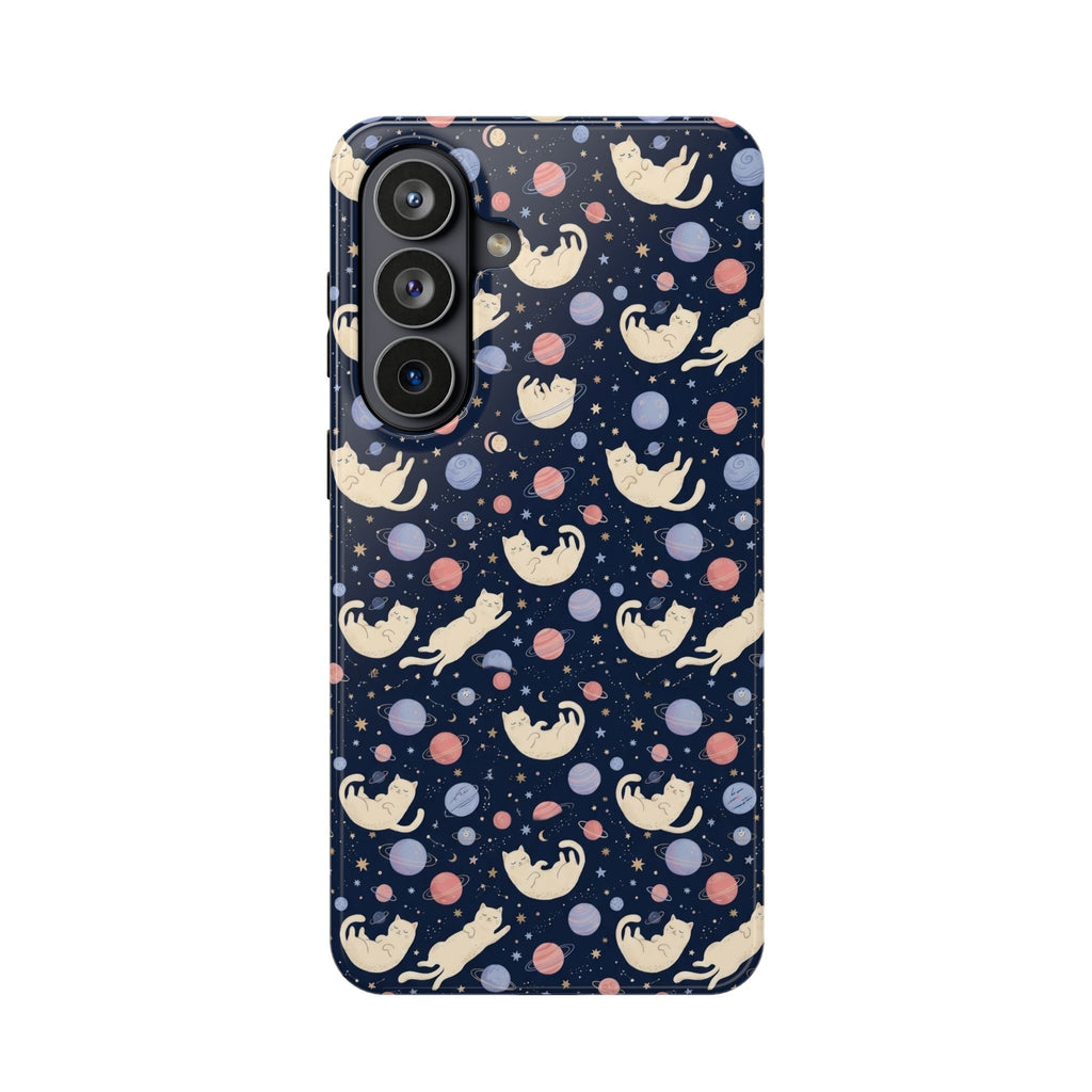 Astral Kitties Impact Case
