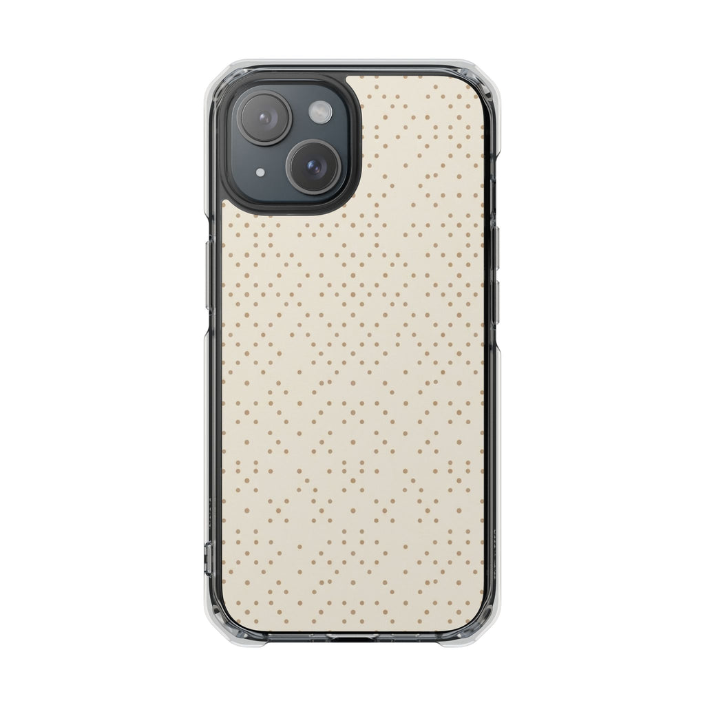 Minimal Mood Impact Case