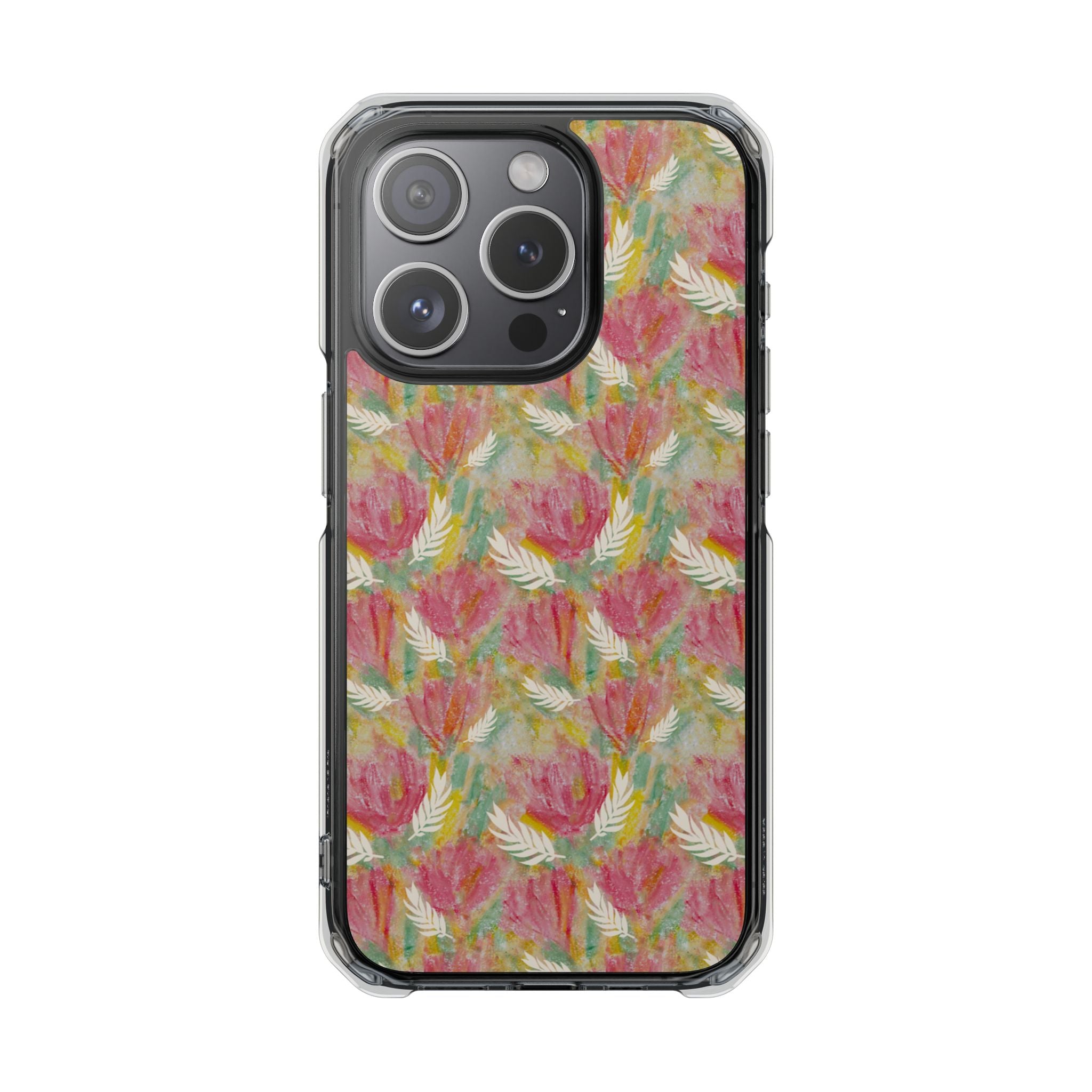 Tropical Muse Impact Case