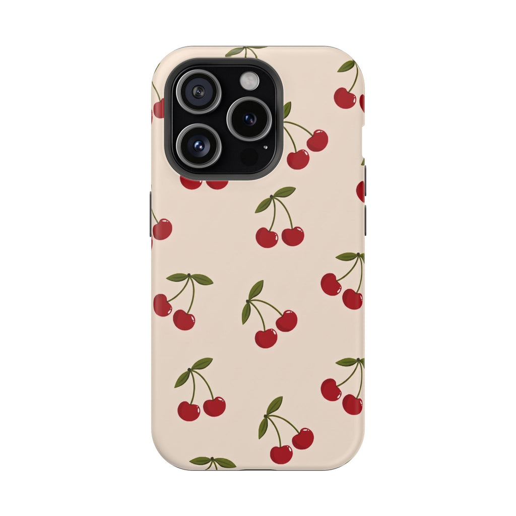 Cherry Crush Hard Case