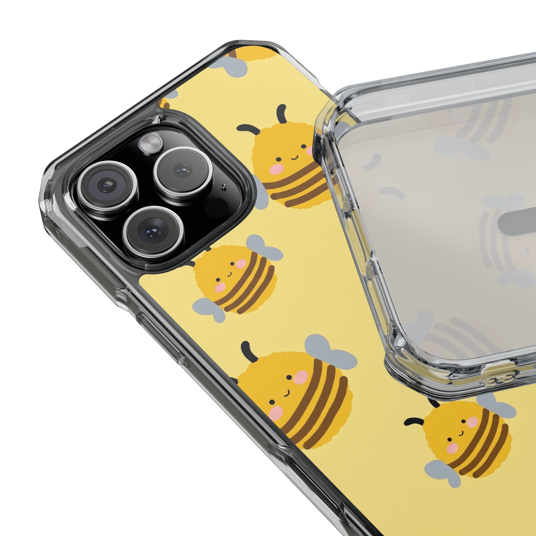Bee Clear Impact Cases