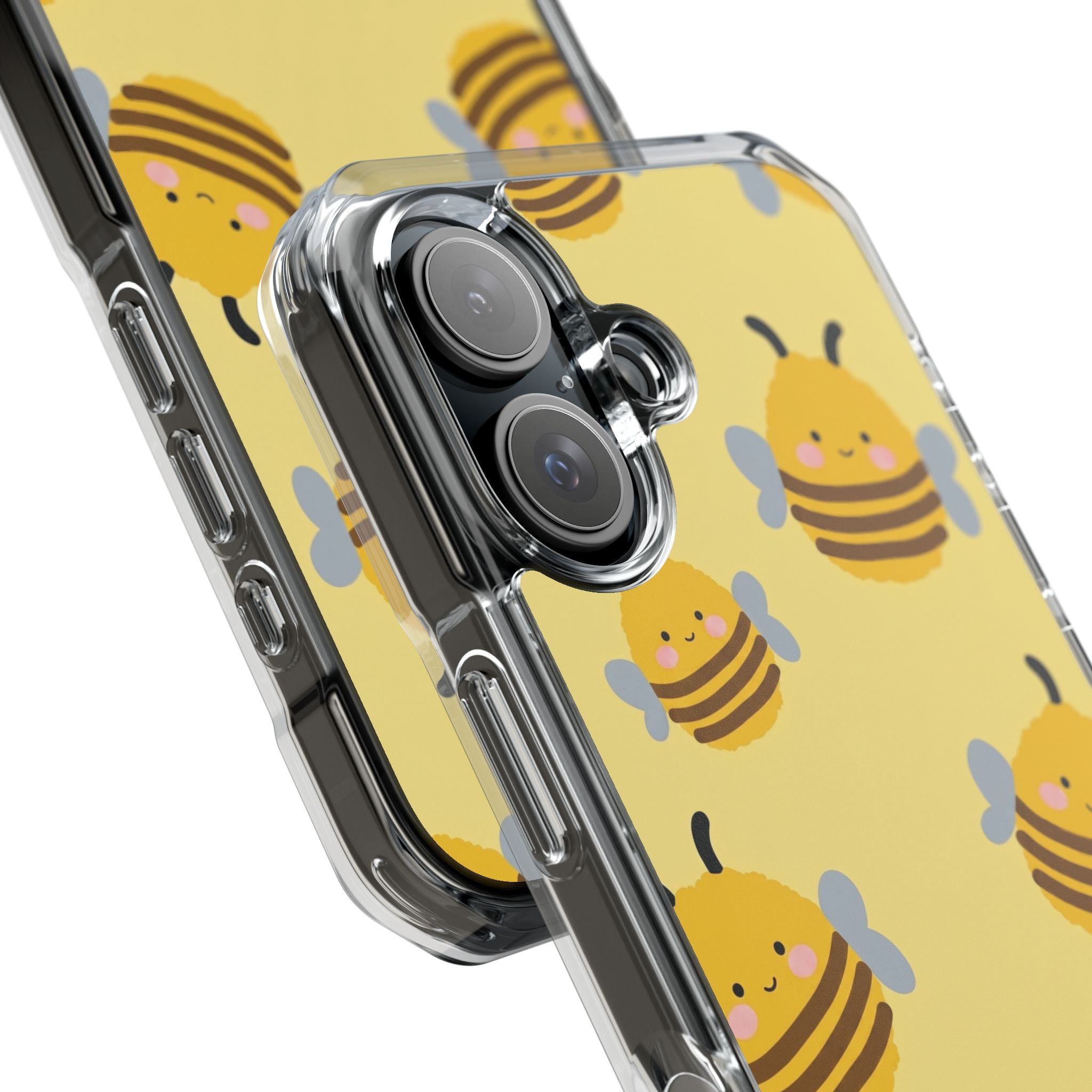 Bee Clear Impact Cases